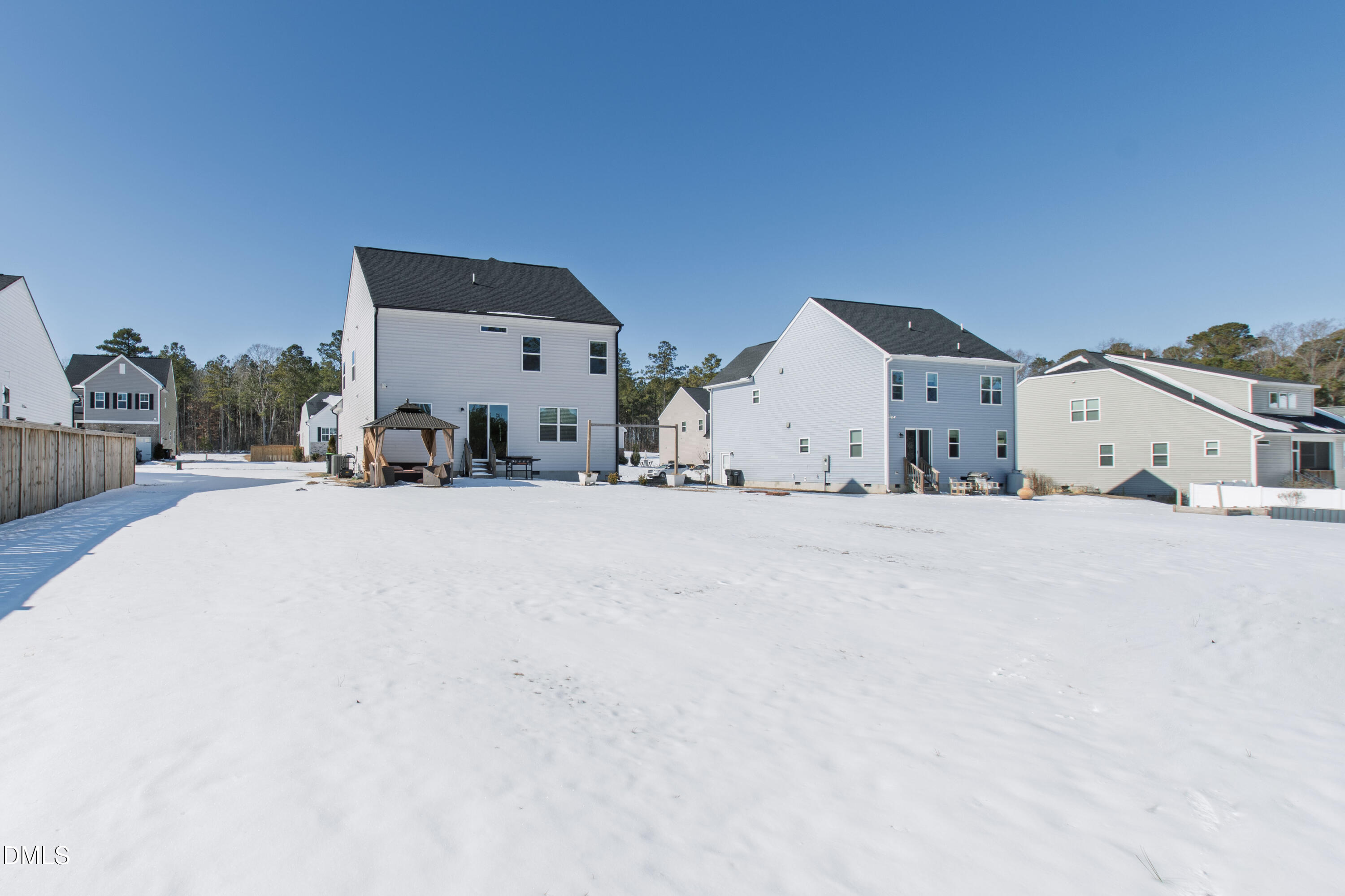 316 Nickleby Way