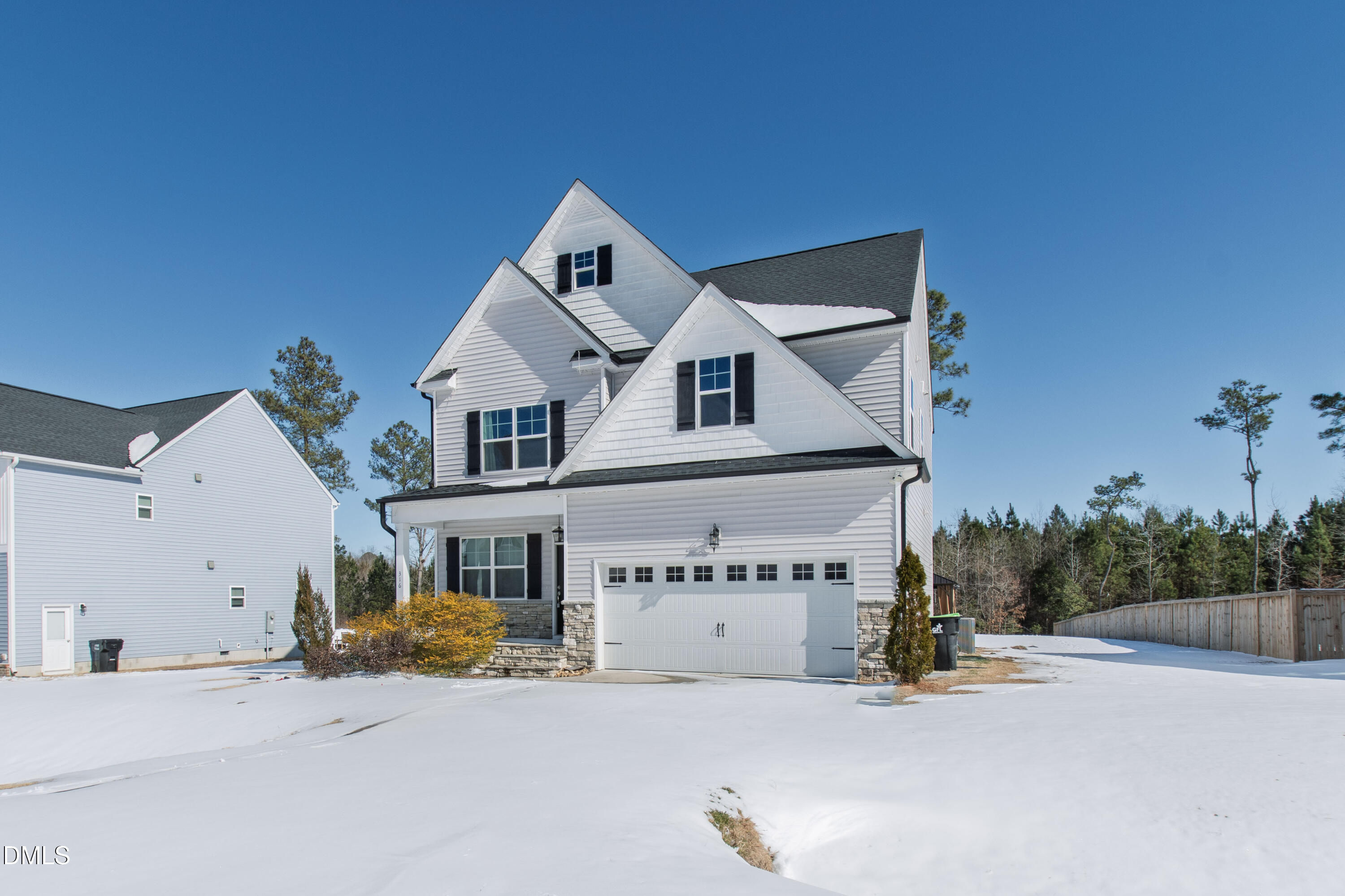 316 Nickleby Way