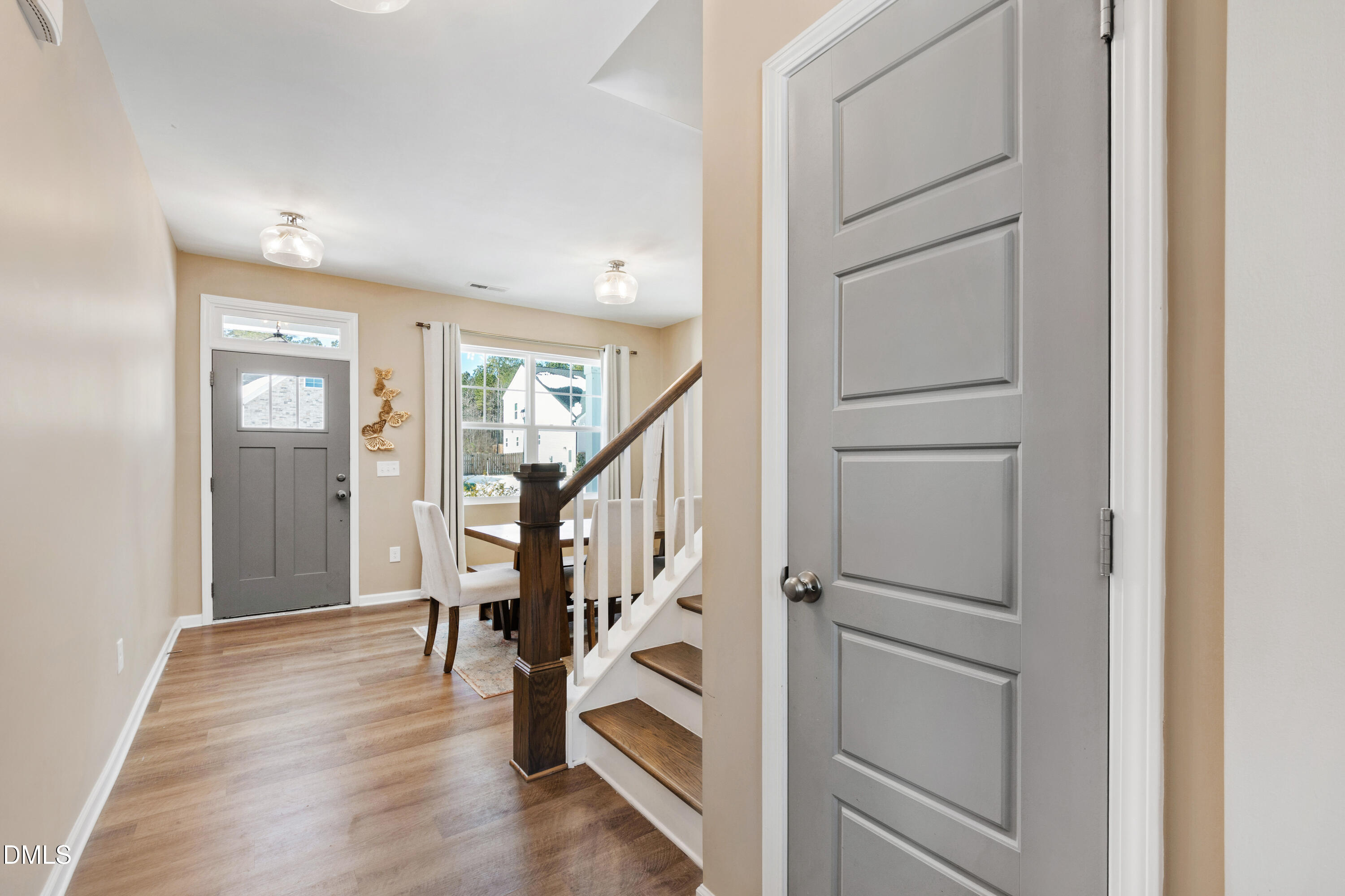316 Nickleby Way