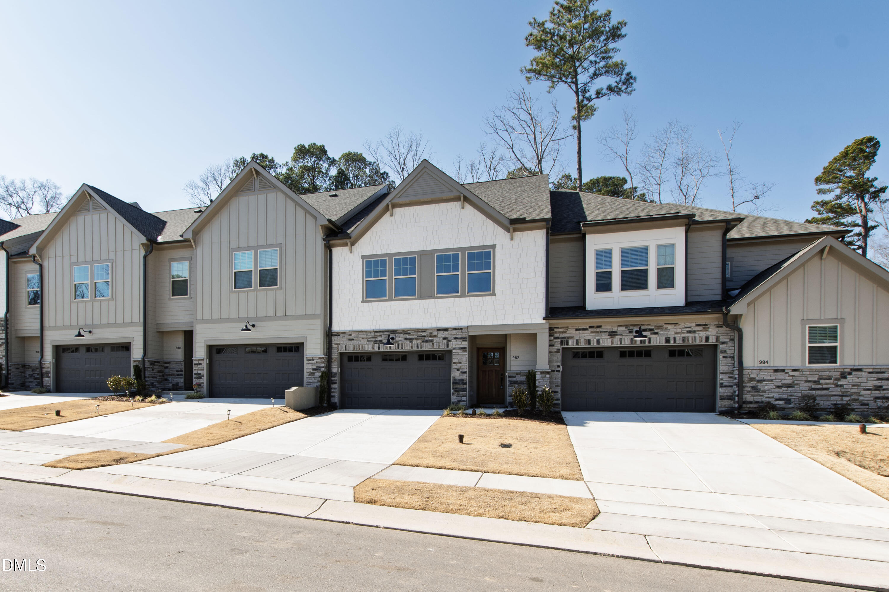 982 Double Helix Road