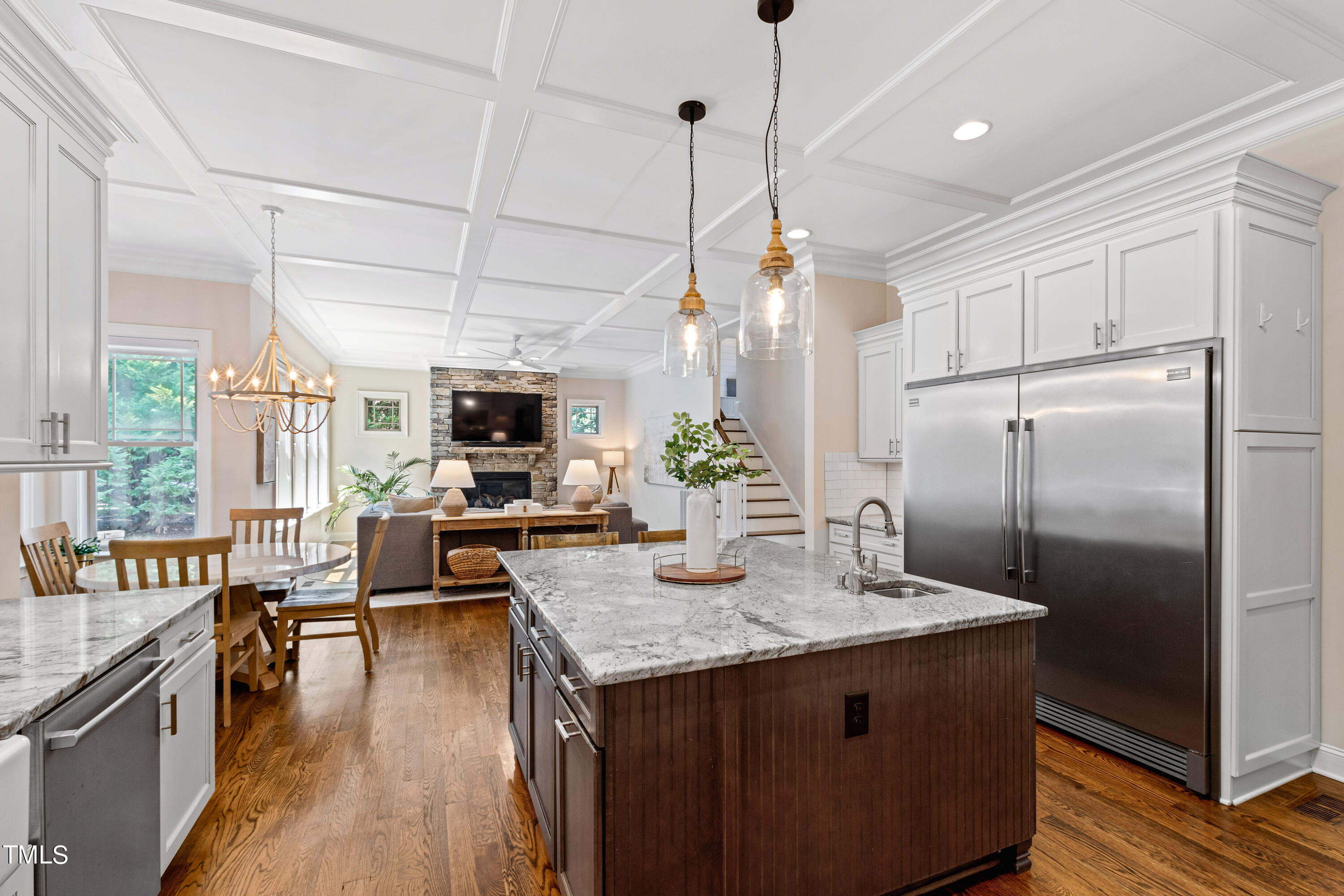 3209 Bryant Falls Court