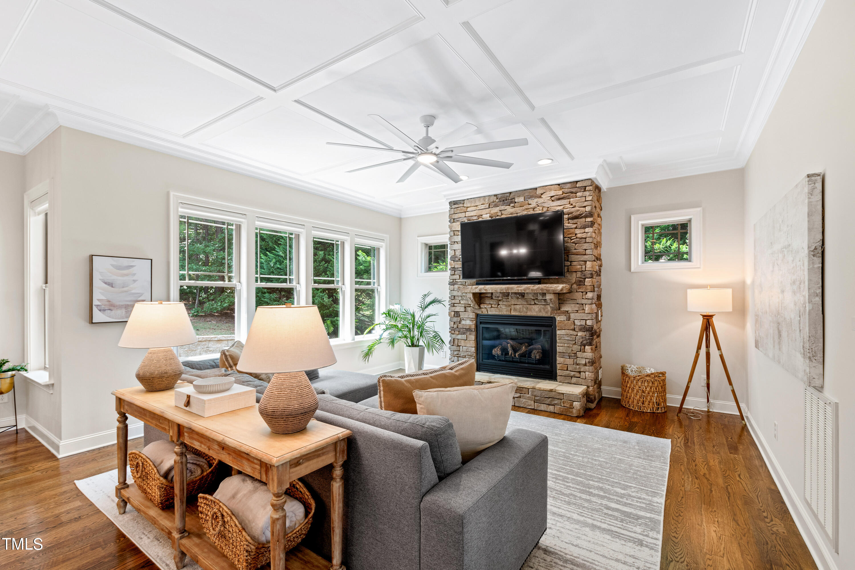 3209 Bryant Falls Court
