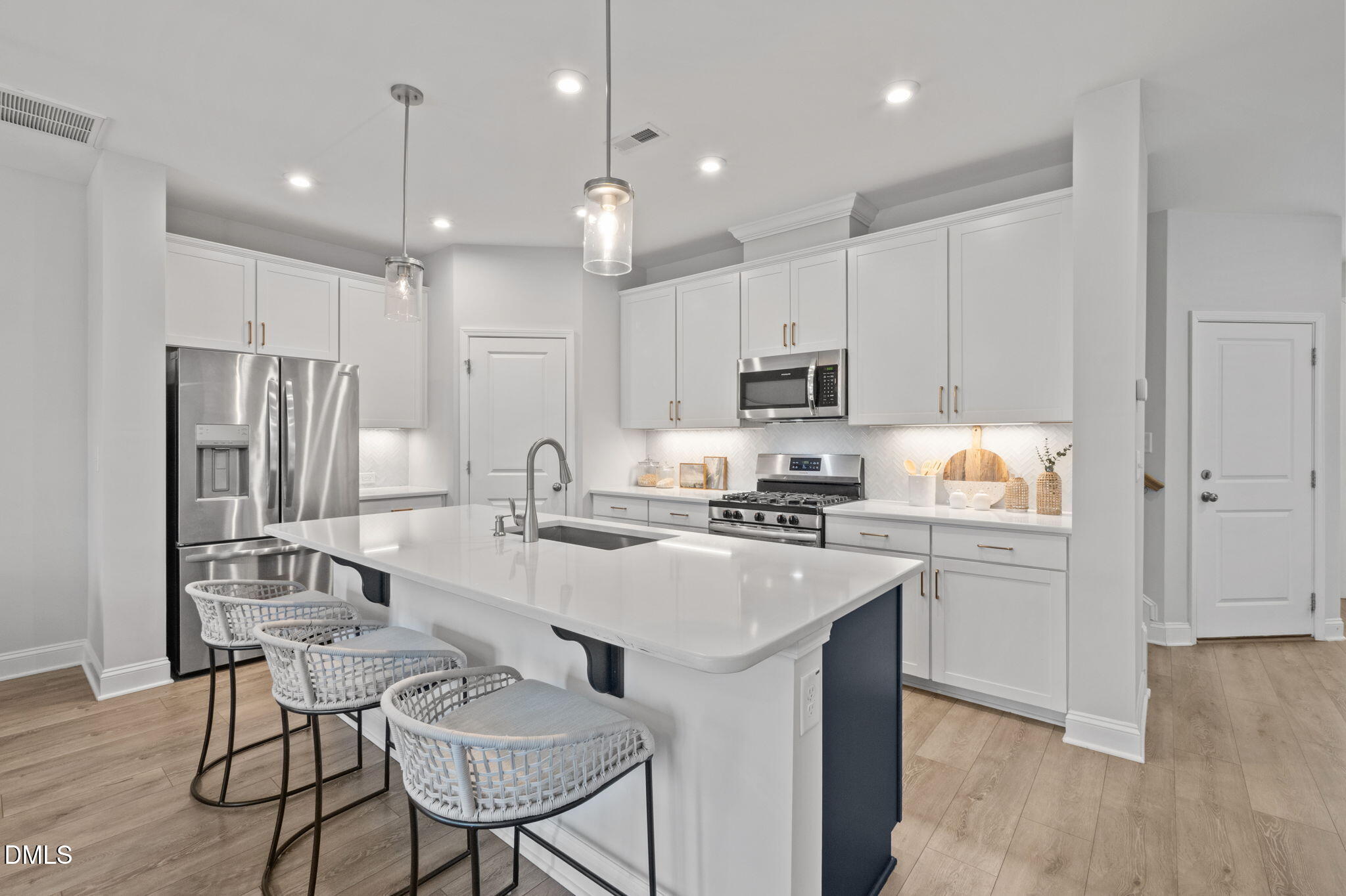 1101 Canary Pepper Drive