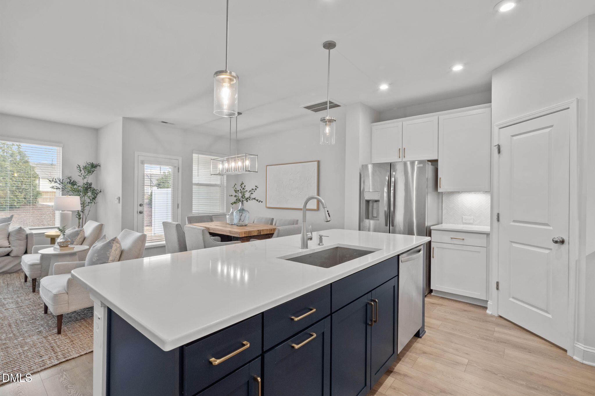 1101 Canary Pepper Drive