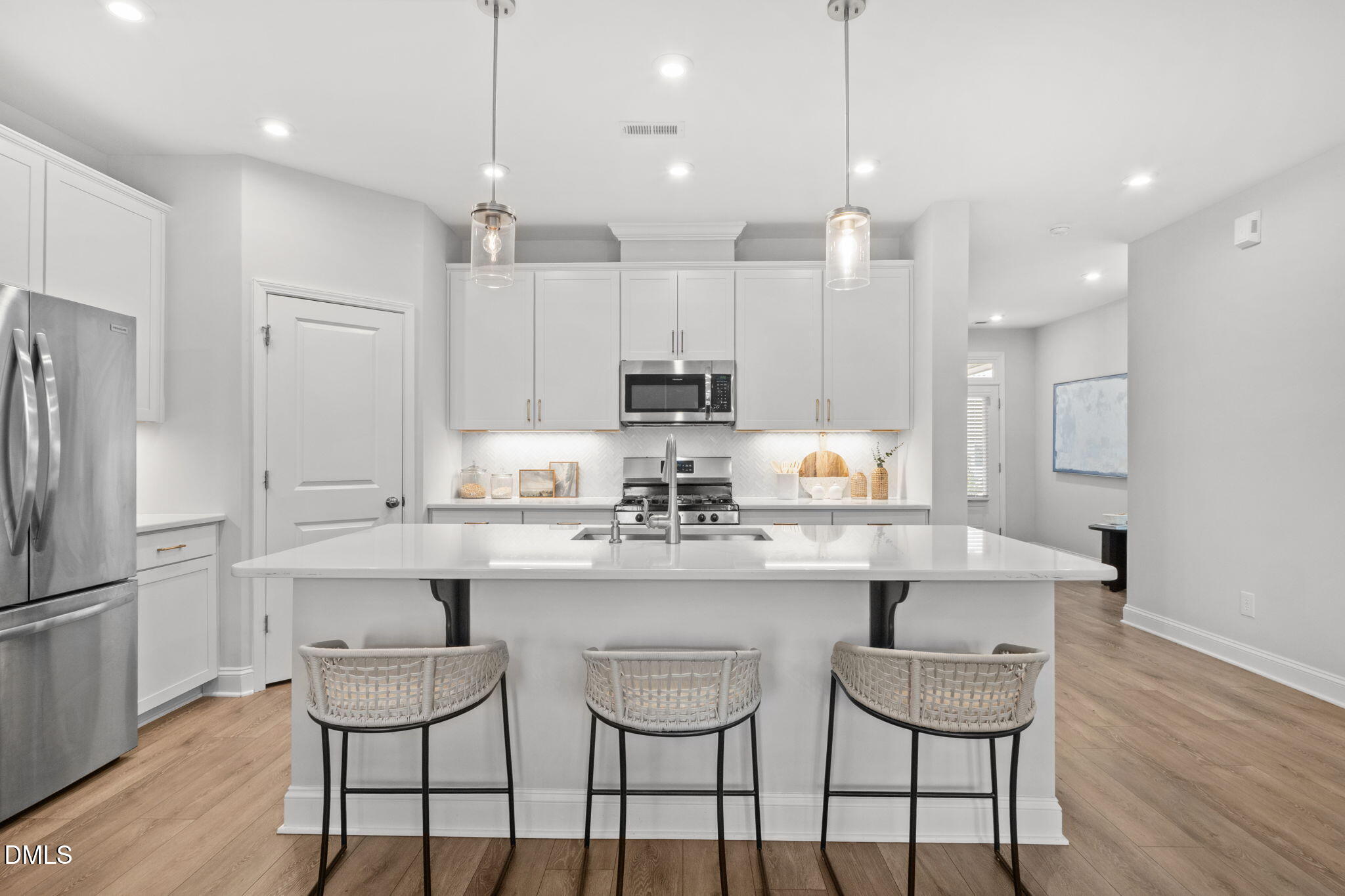 1101 Canary Pepper Drive