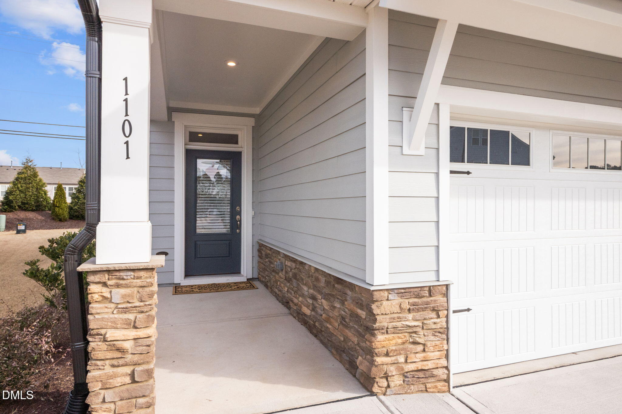 1101 Canary Pepper Drive