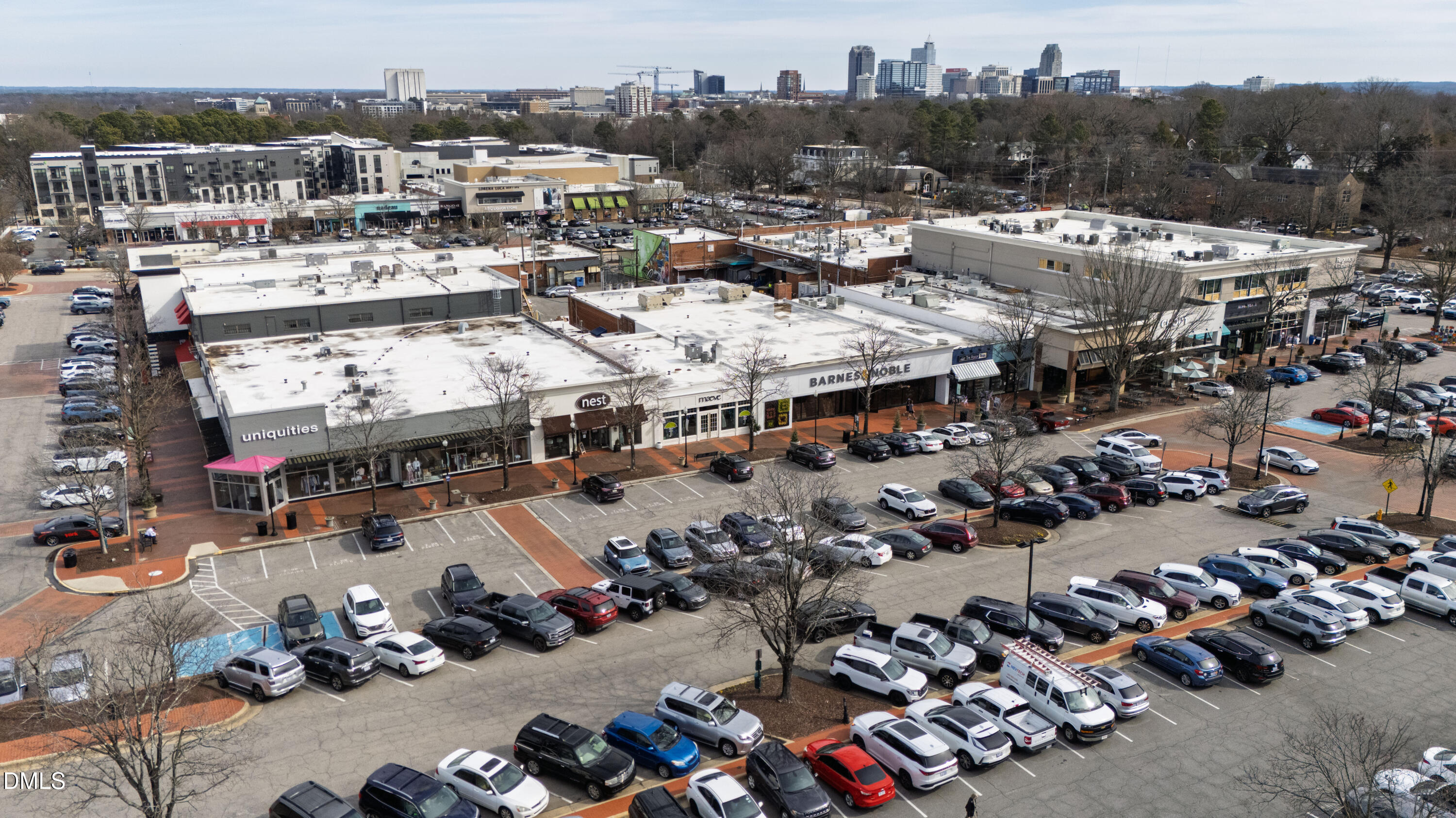 2204 Stafford Avenue # 202