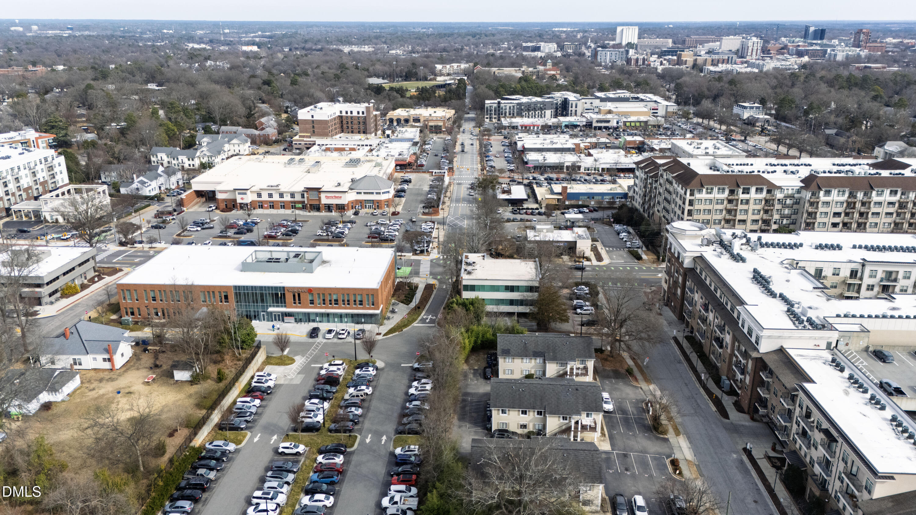 2204 Stafford Avenue # 202