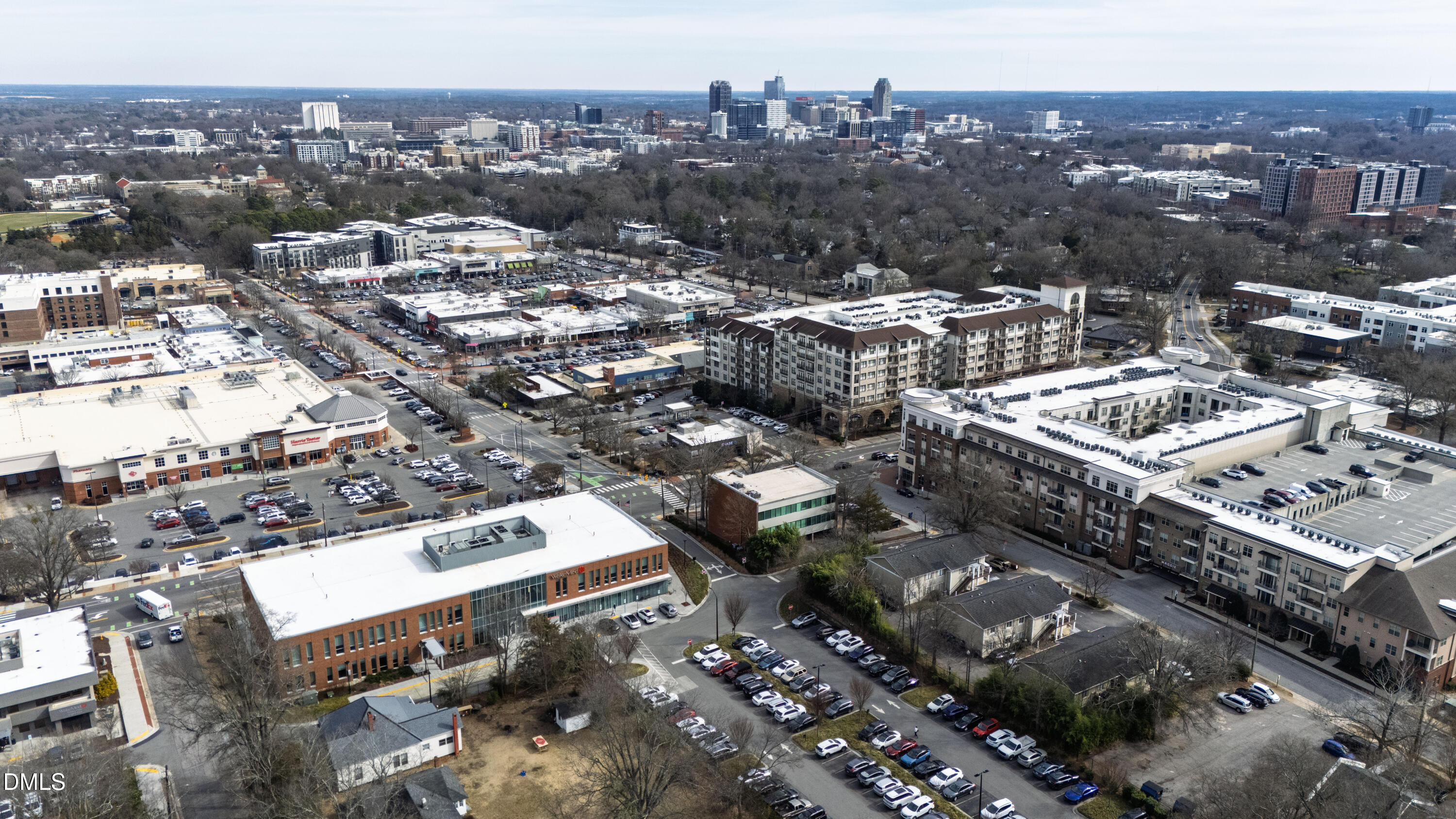2204 Stafford Avenue # 202