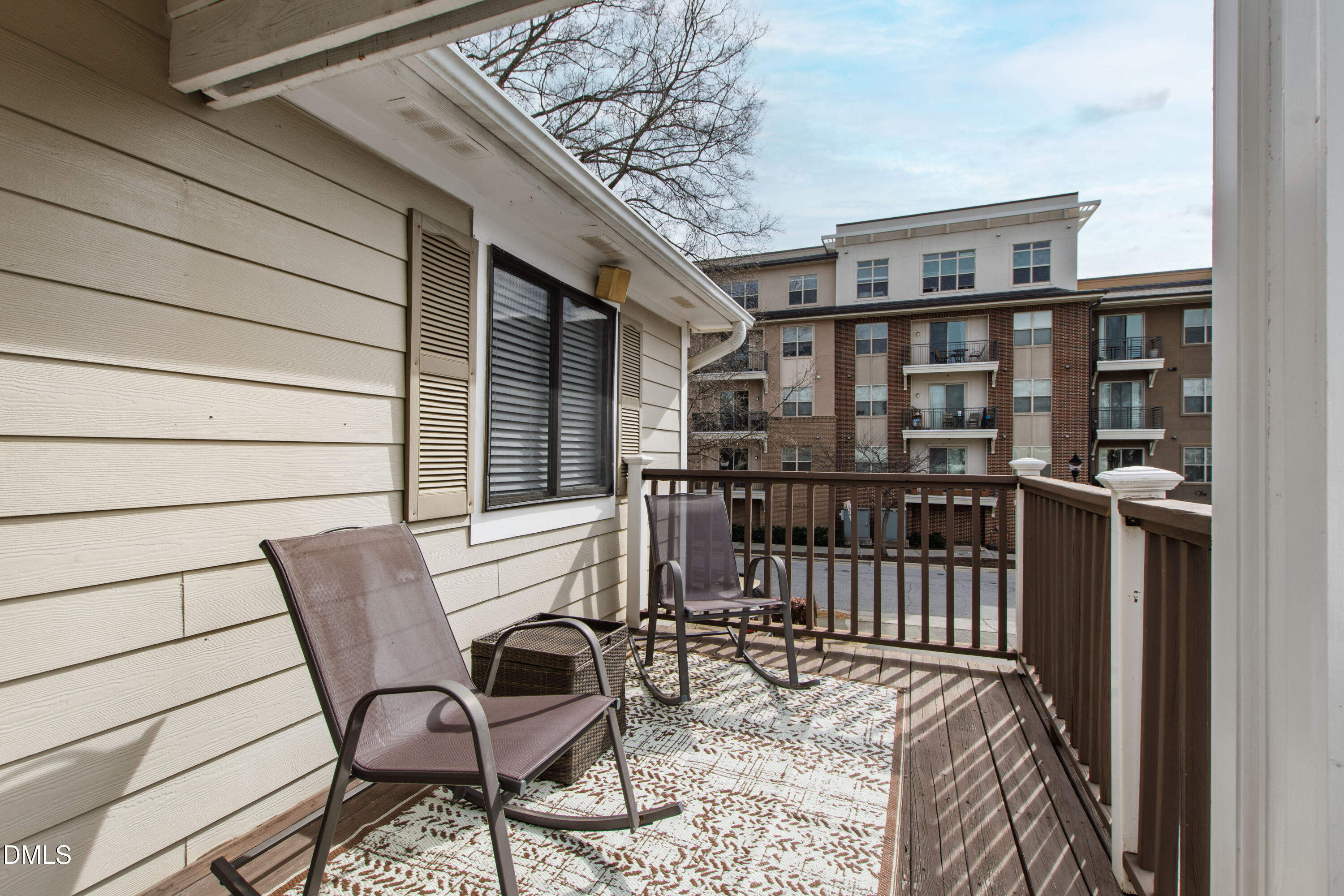 2204 Stafford Avenue # 202