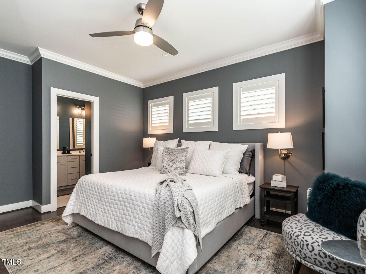 1610 Draper View Loop # 101