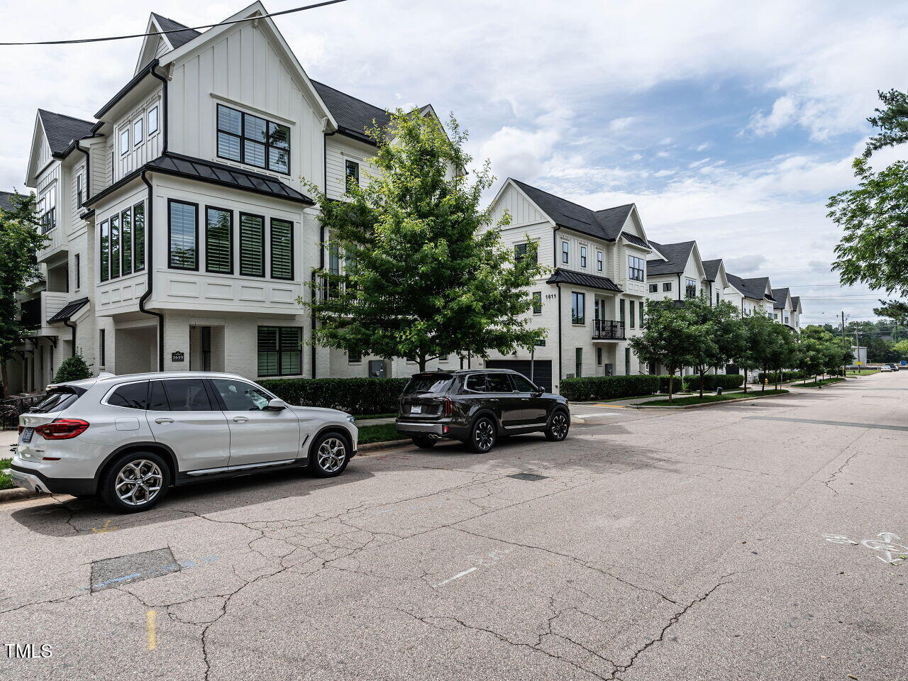 1610 Draper View Loop # 101