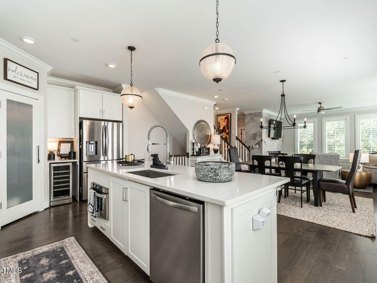 1610 Draper View Loop # 101