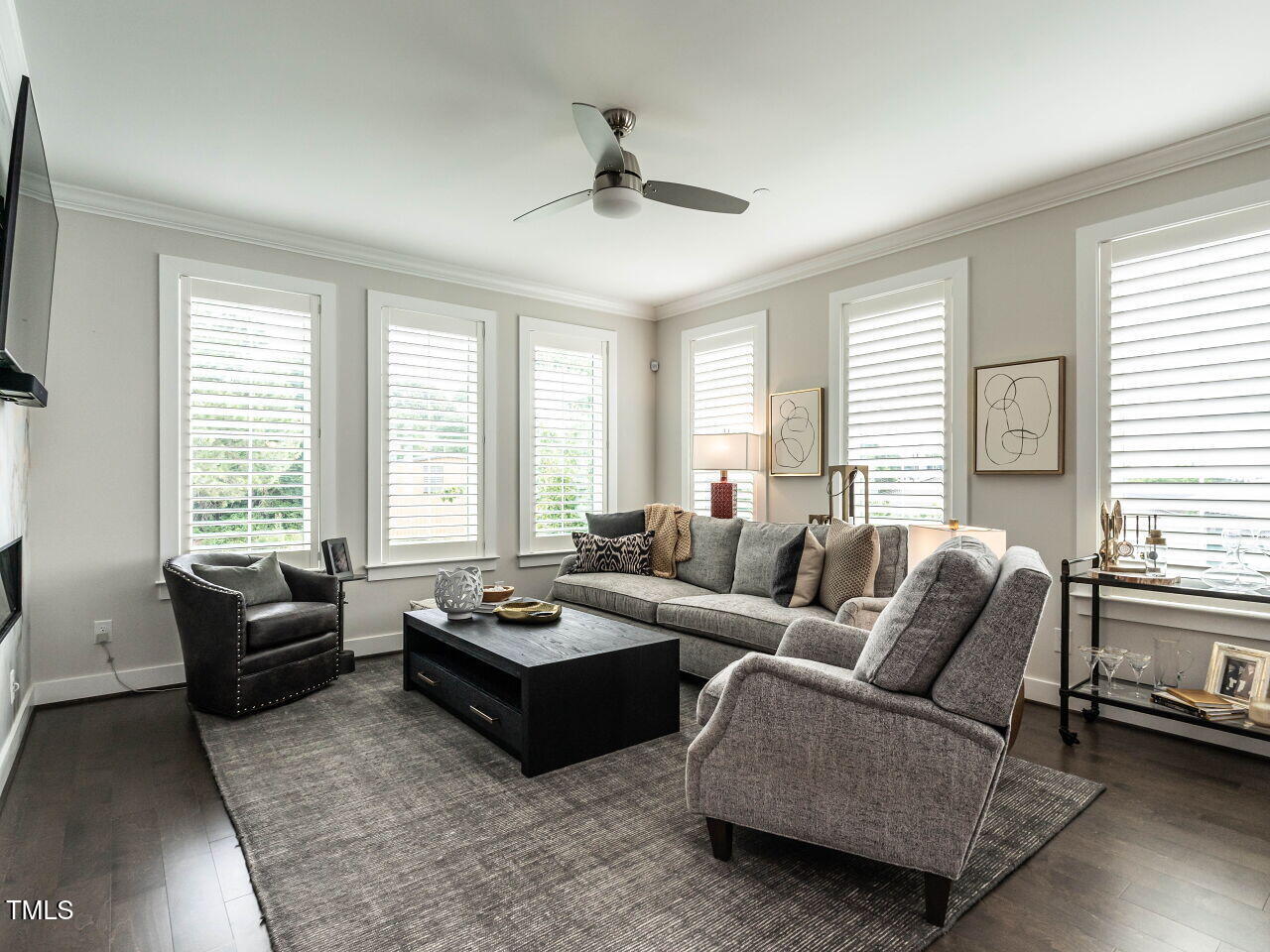 1610 Draper View Loop # 101