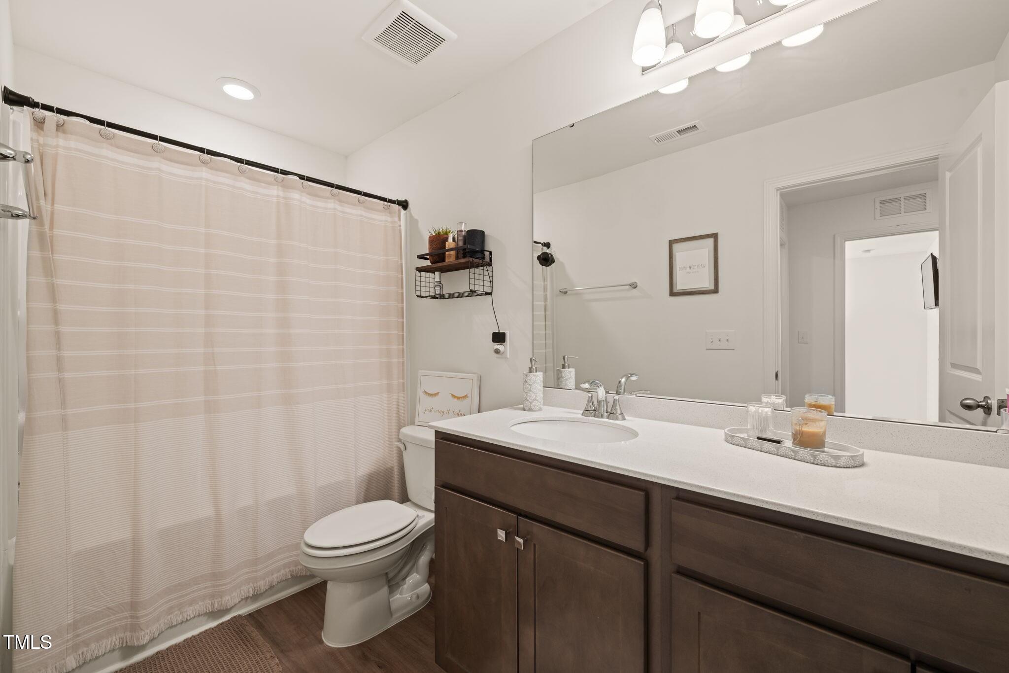 1417 Underbrush Drive