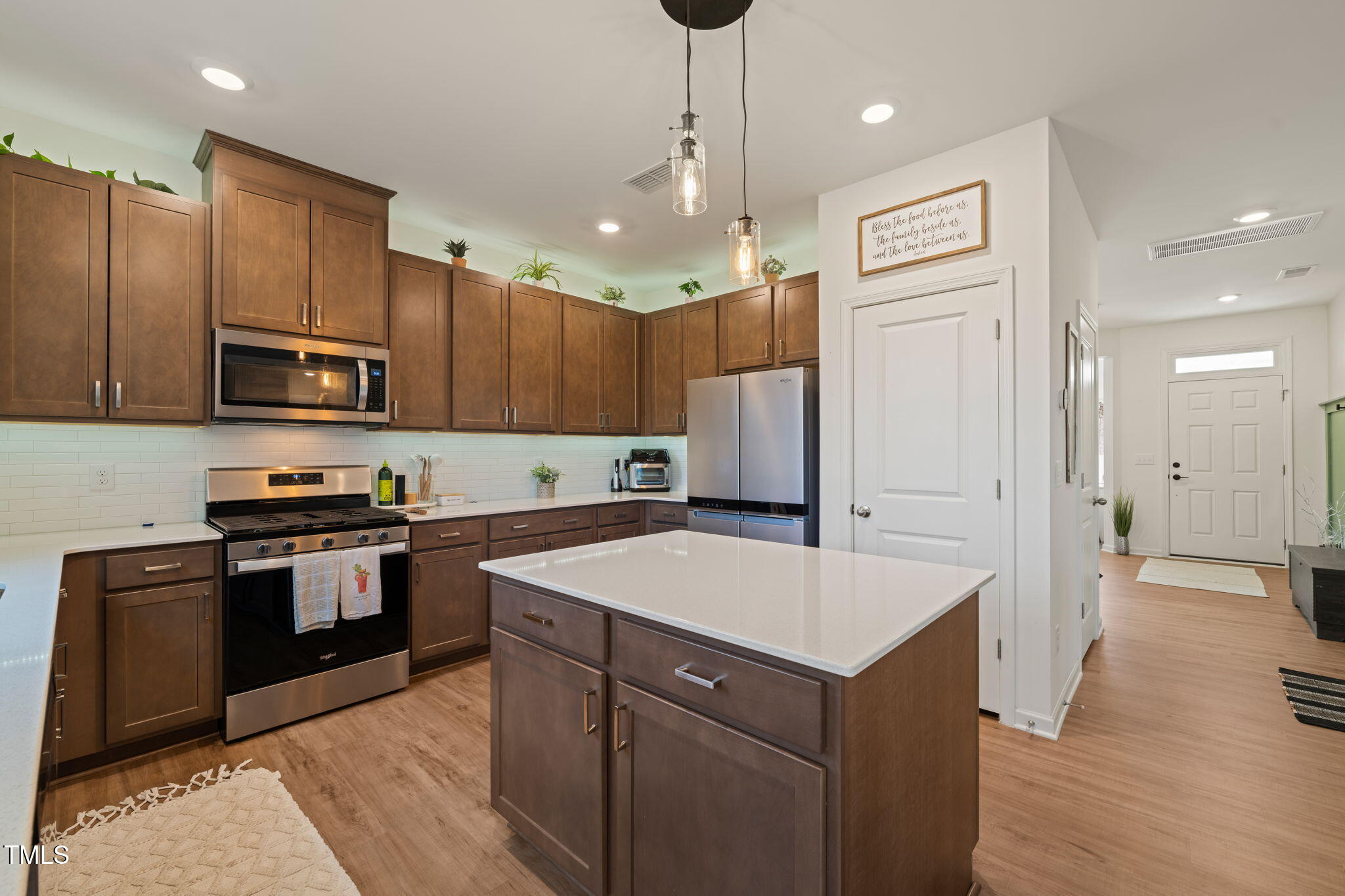 1417 Underbrush Drive