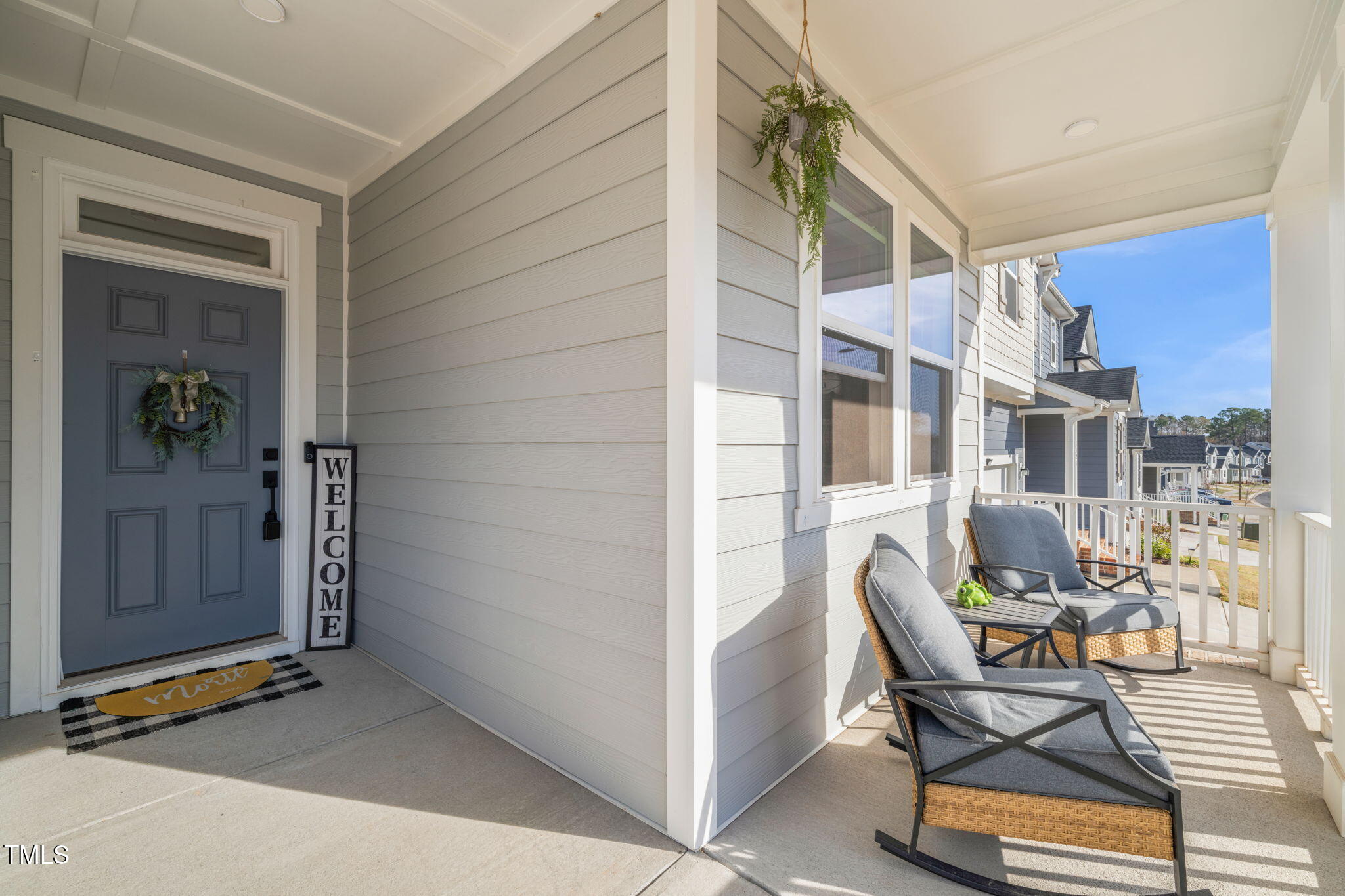 1417 Underbrush Drive