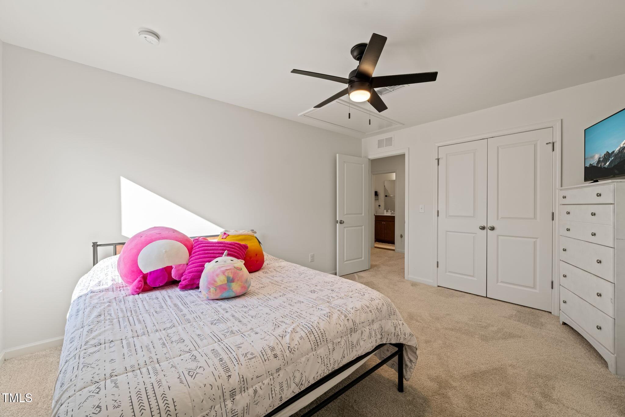 1417 Underbrush Drive