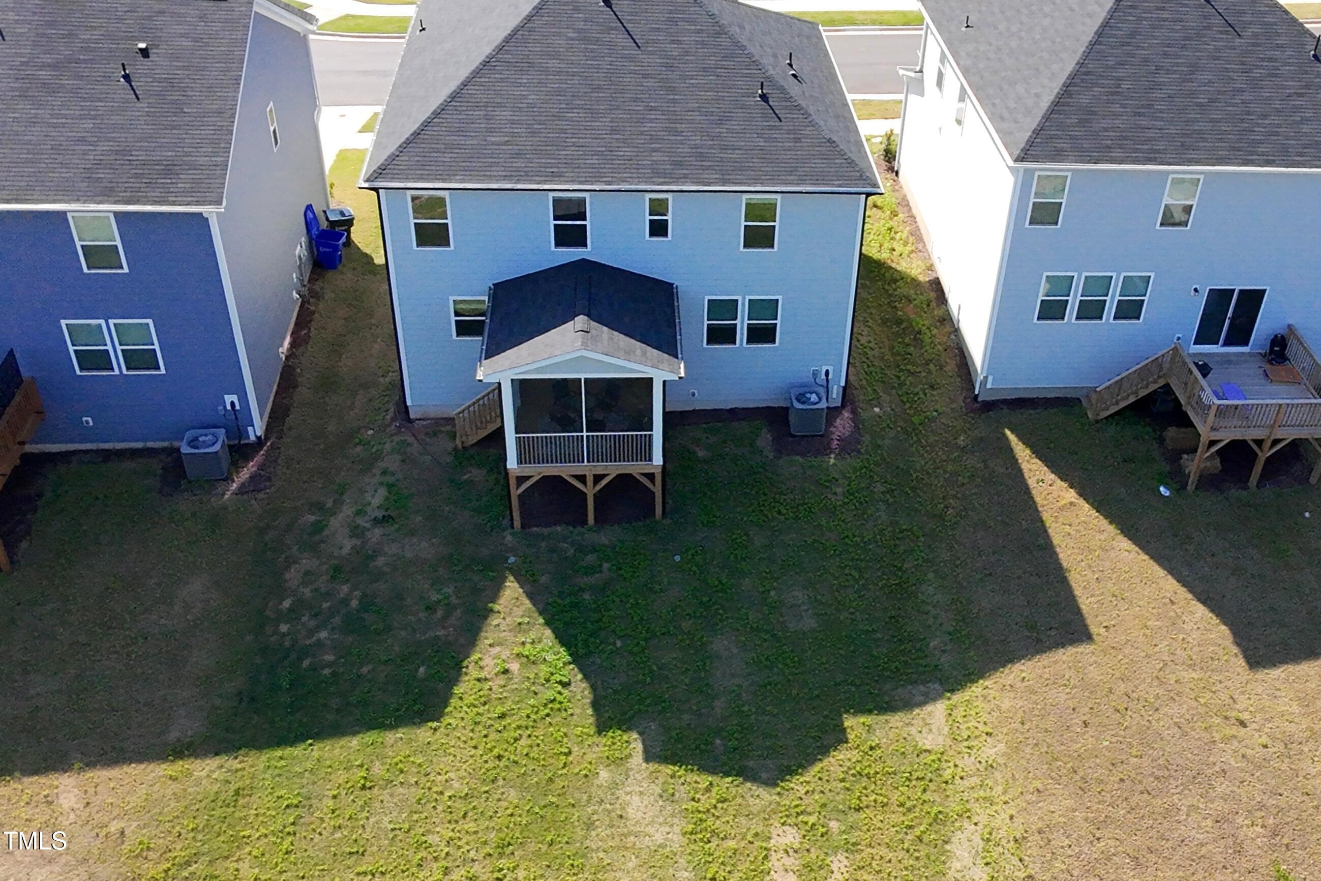 1417 Underbrush Drive