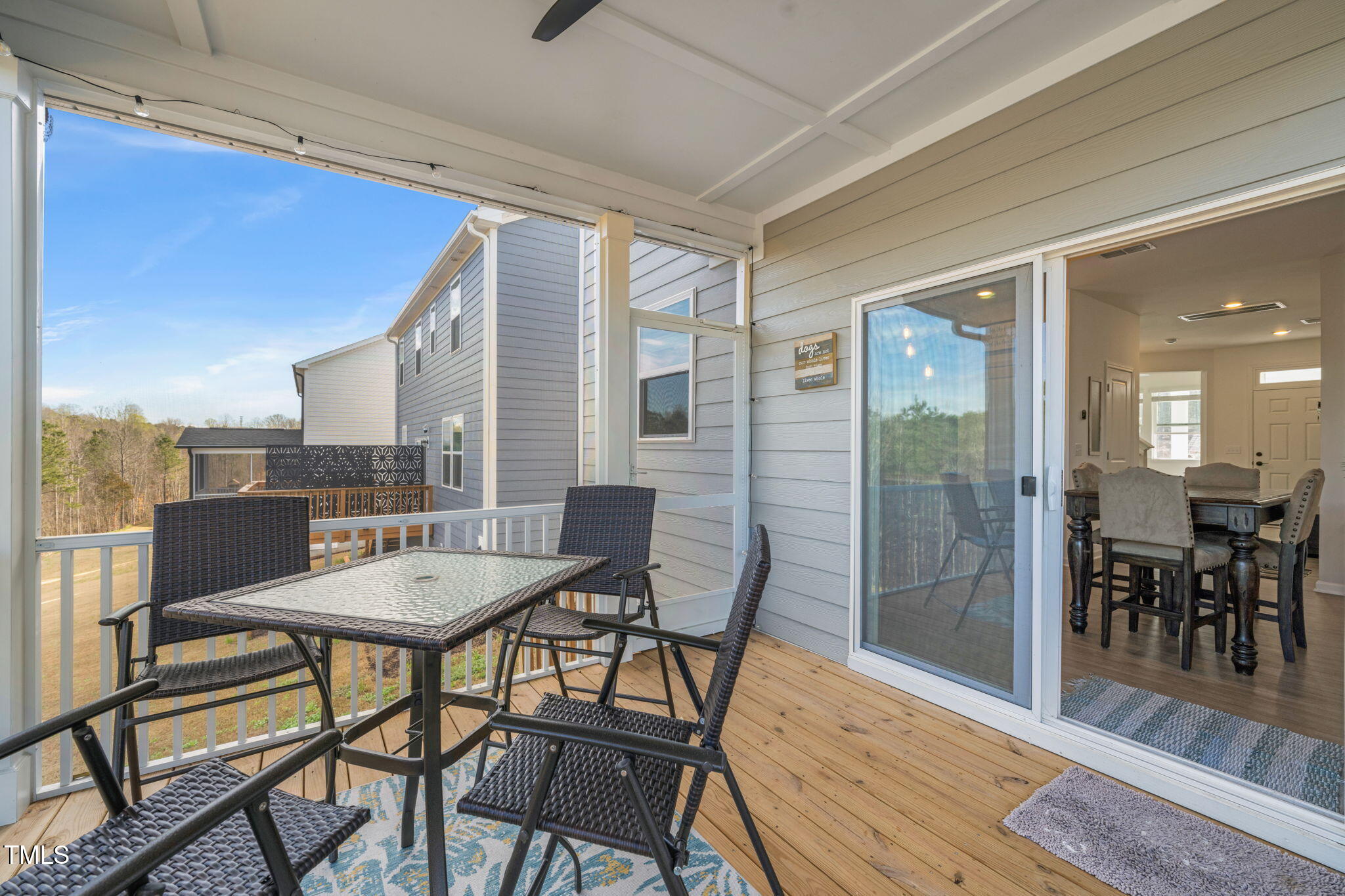 1417 Underbrush Drive