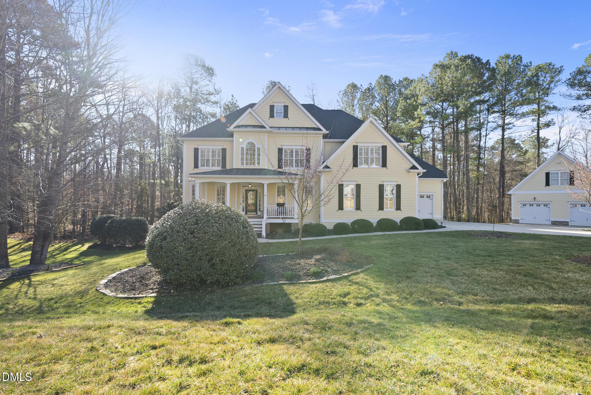 1016 Northlake Court