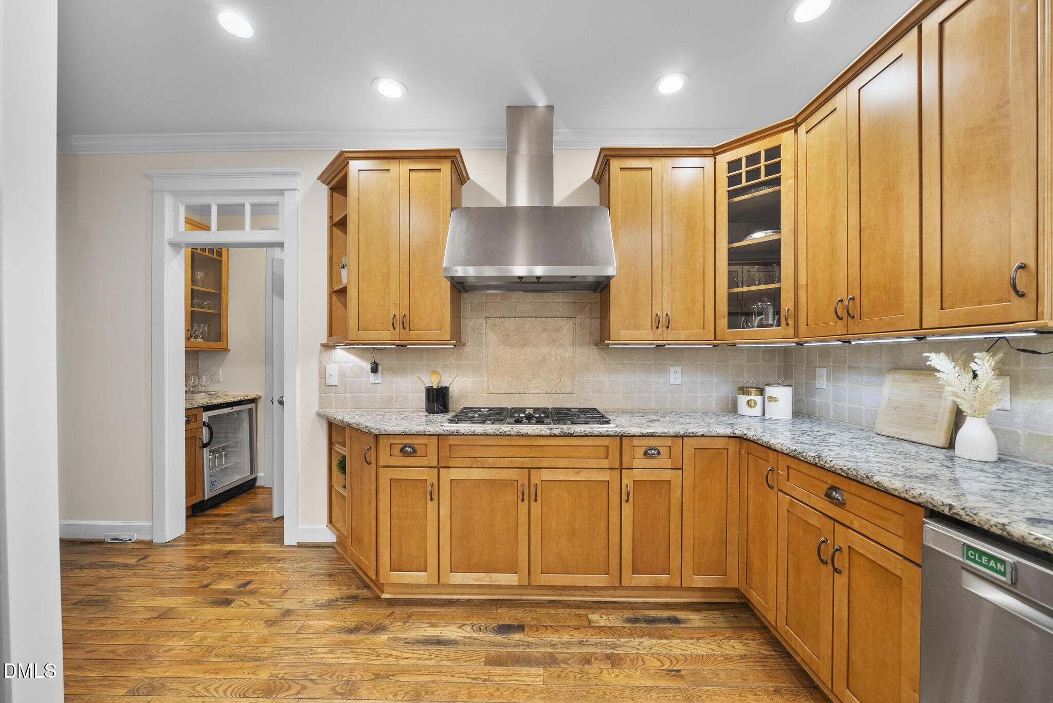 1016 Northlake Court