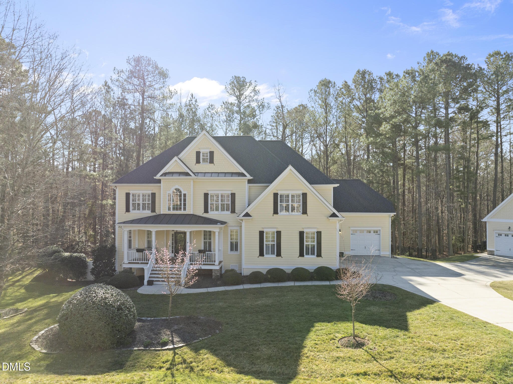 1016 Northlake Court