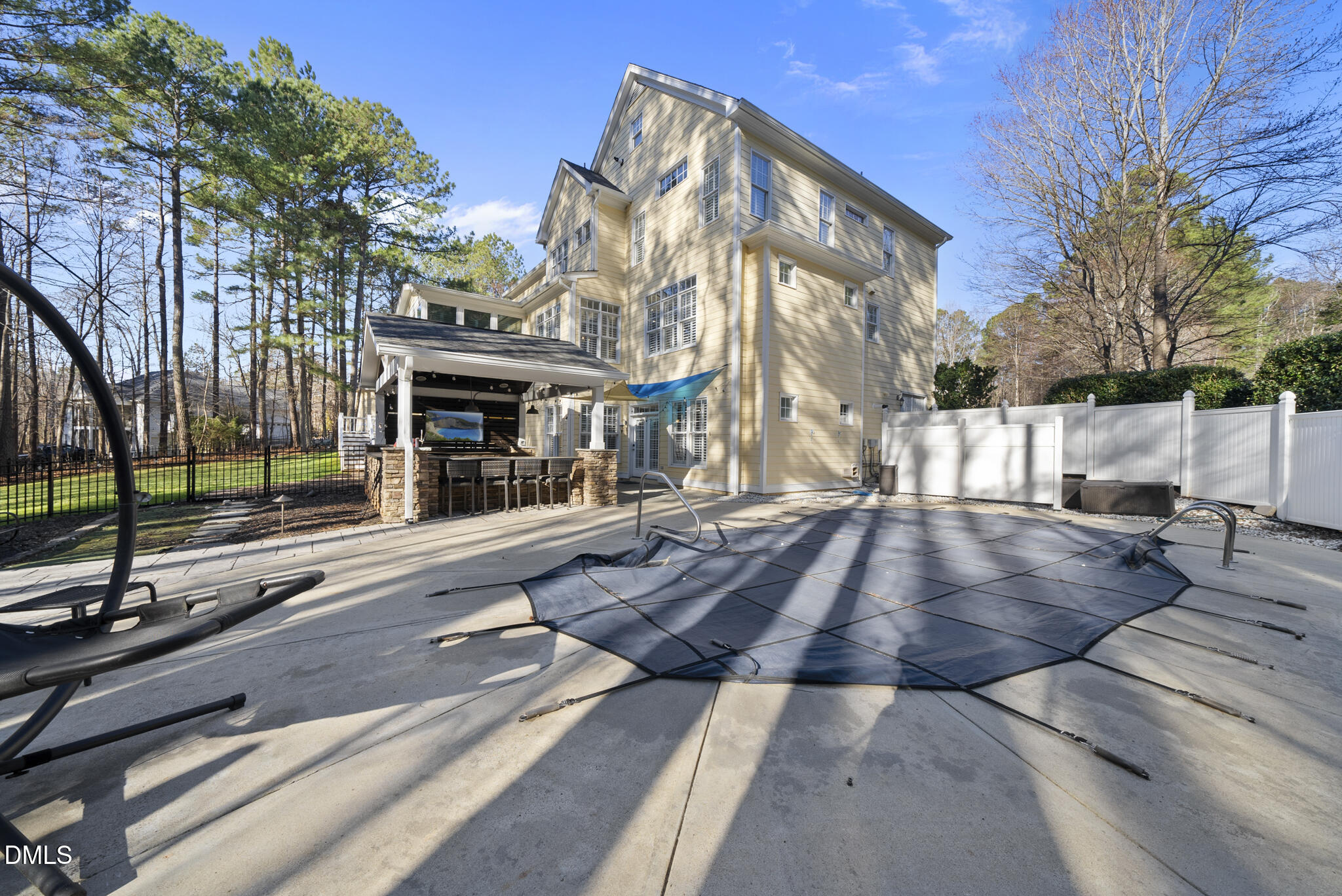 1016 Northlake Court