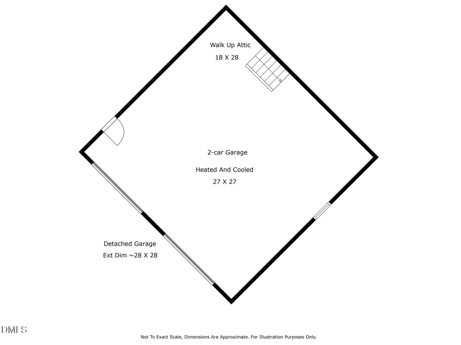 1016 Northlake Court