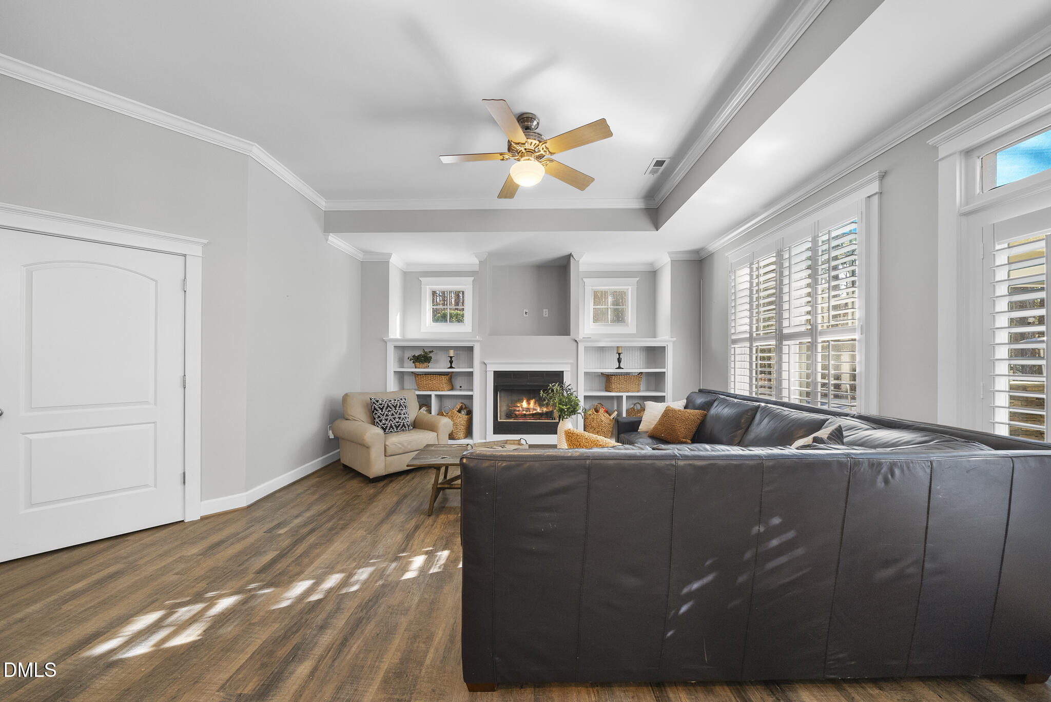 1016 Northlake Court