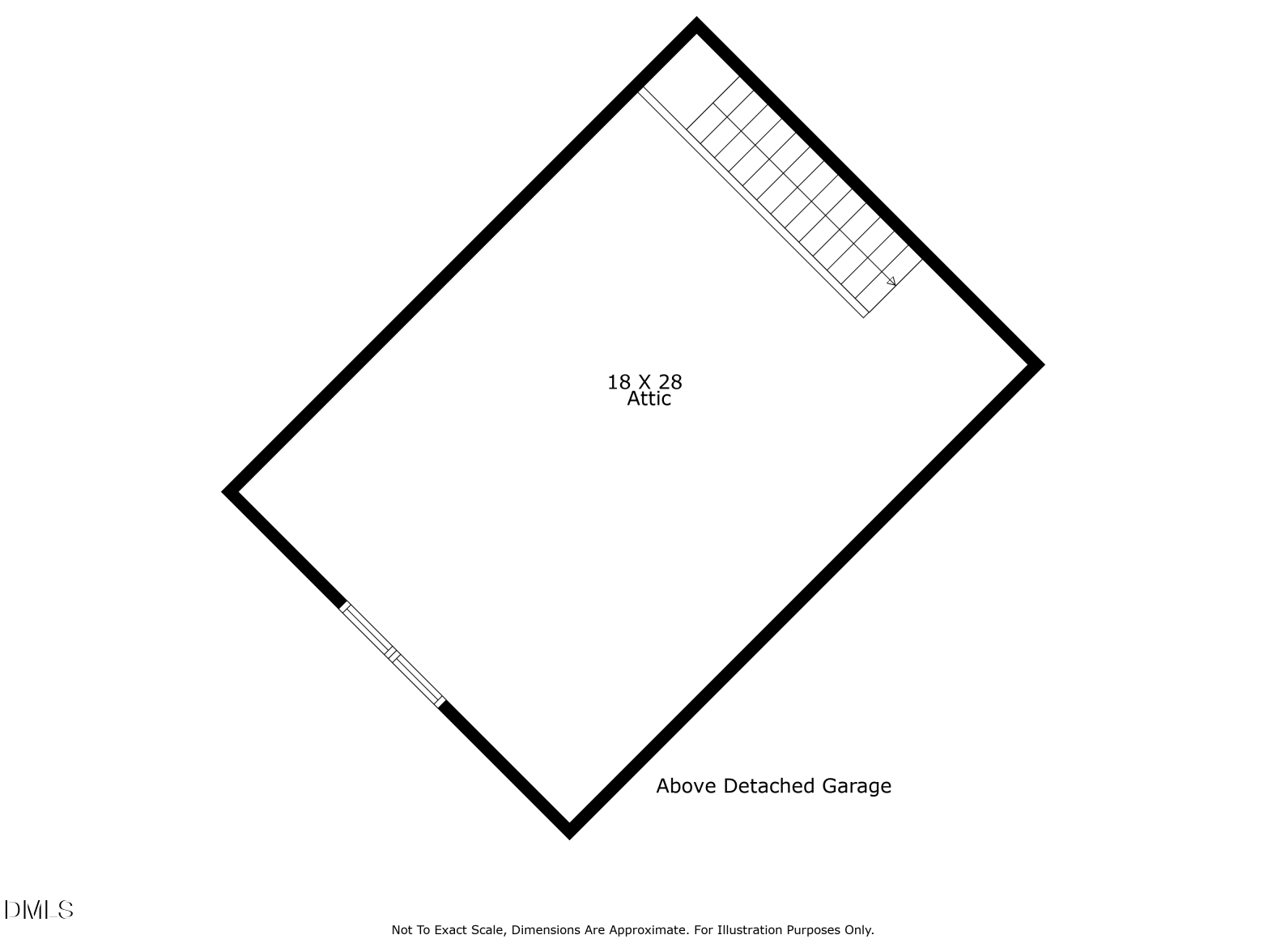 1016 Northlake Court