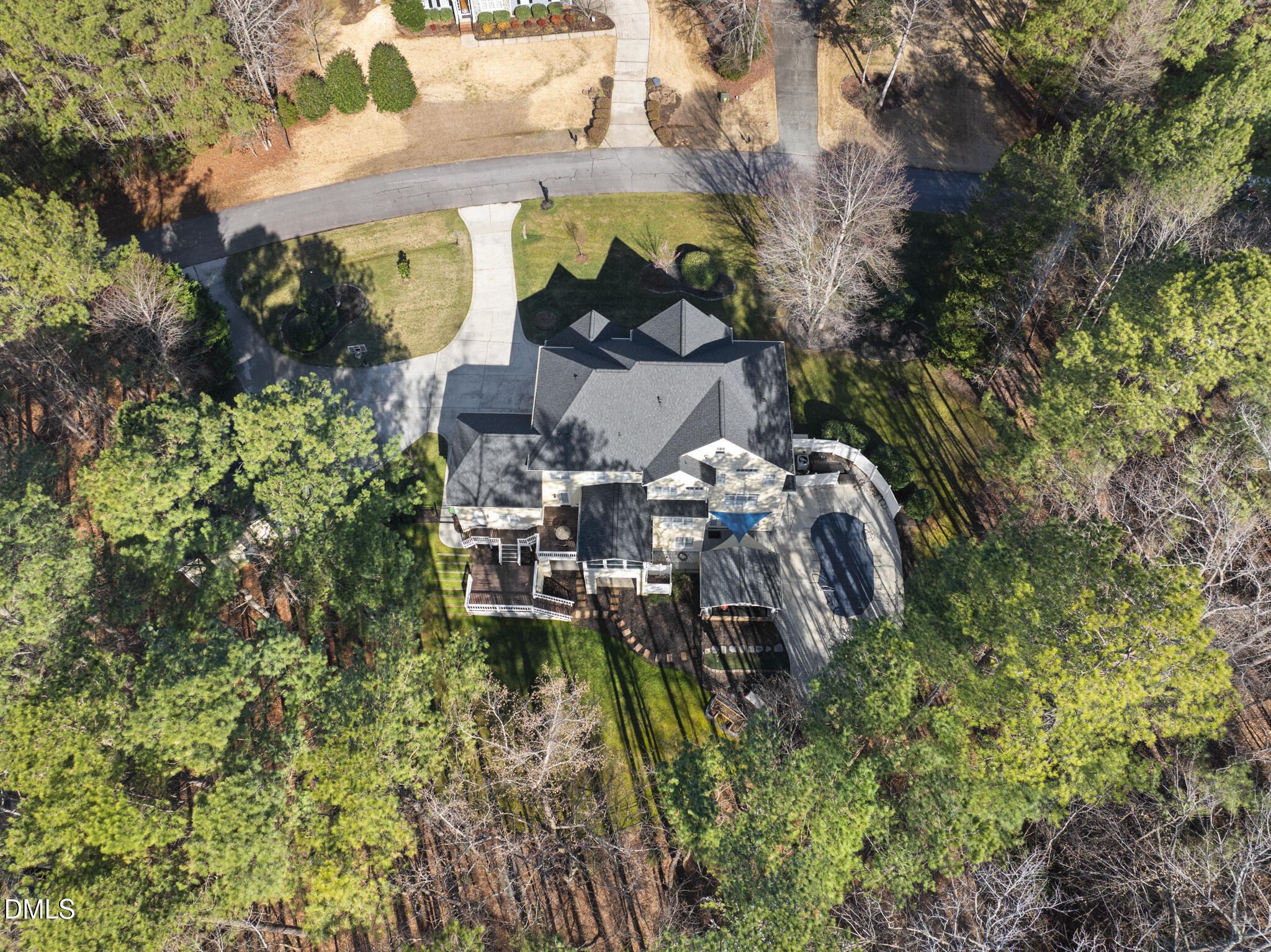 1016 Northlake Court