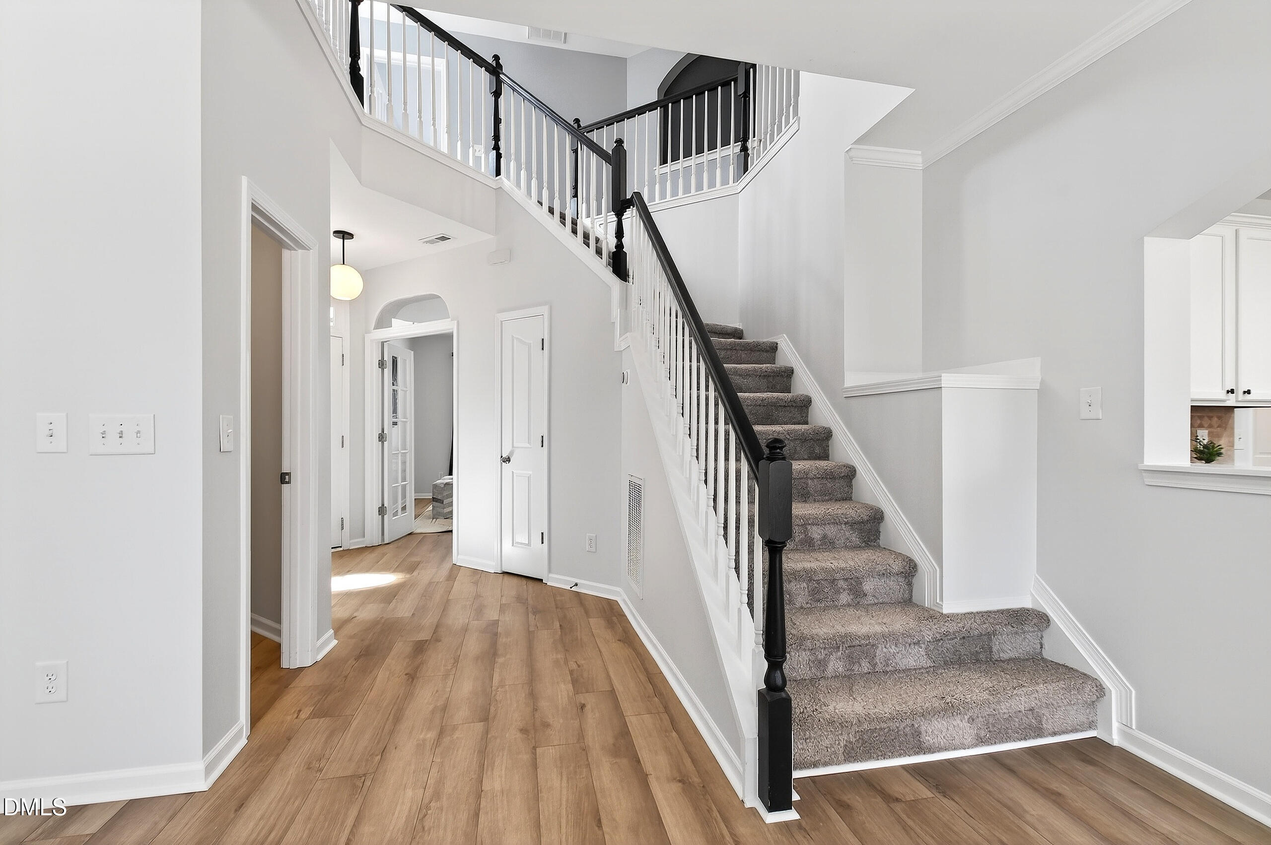 9704 Renfield Drive