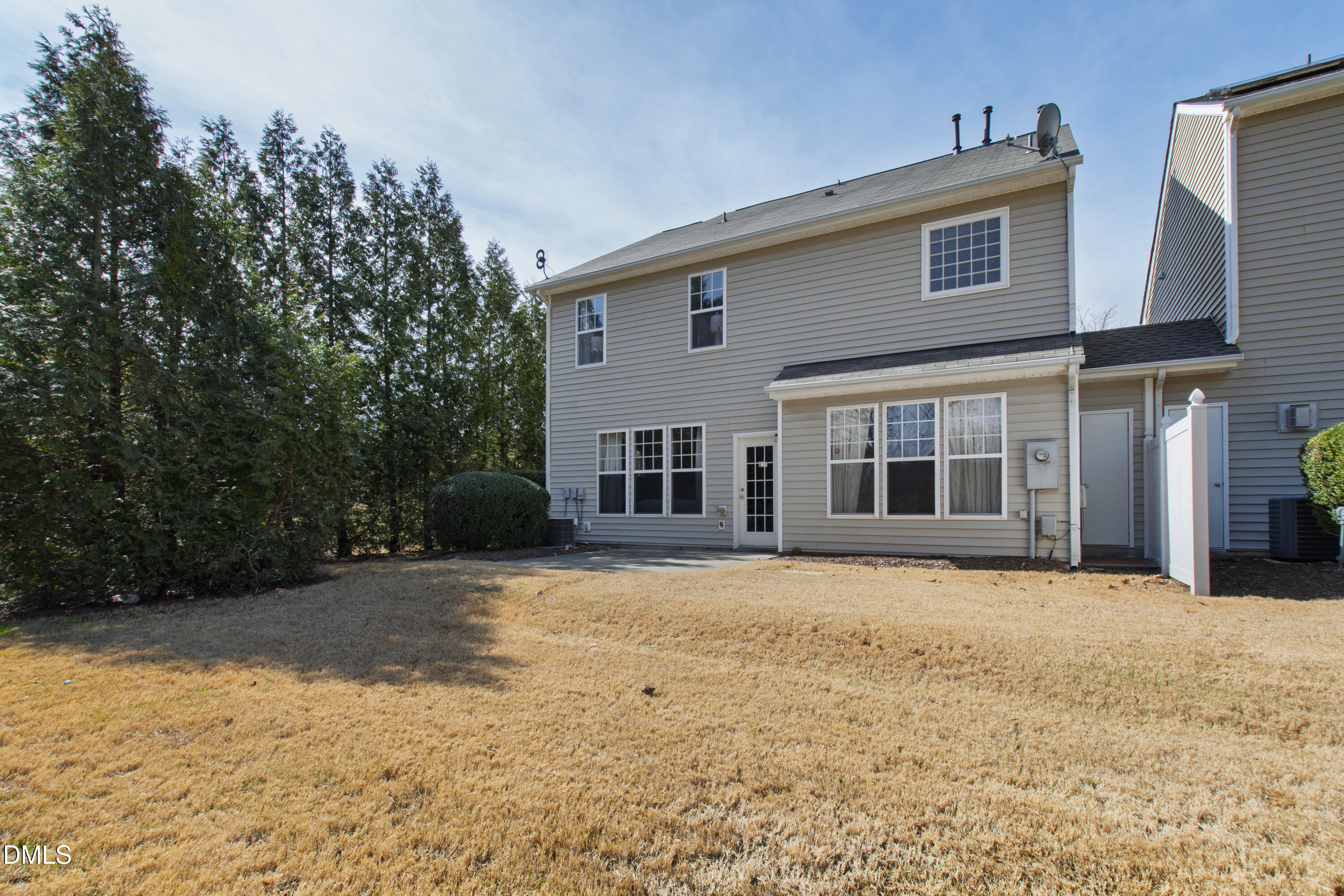 9704 Renfield Drive
