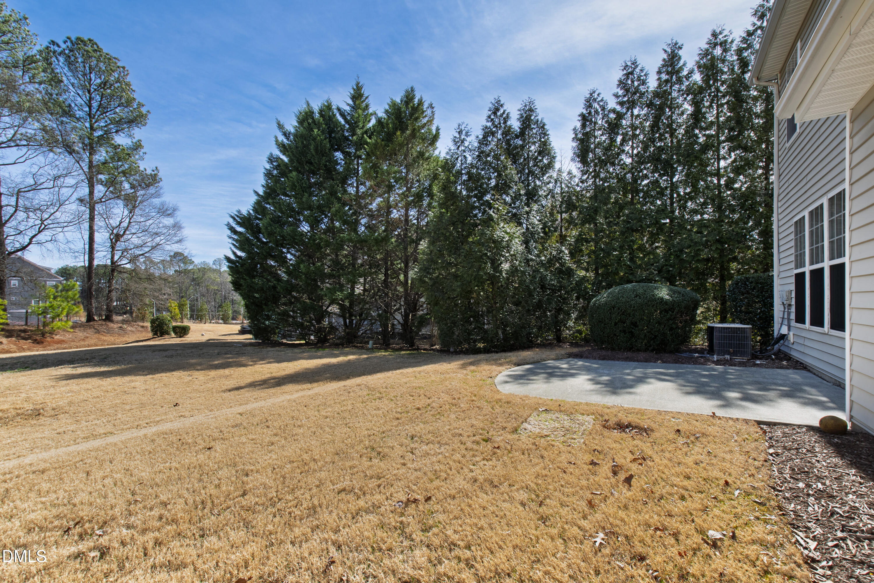 9704 Renfield Drive