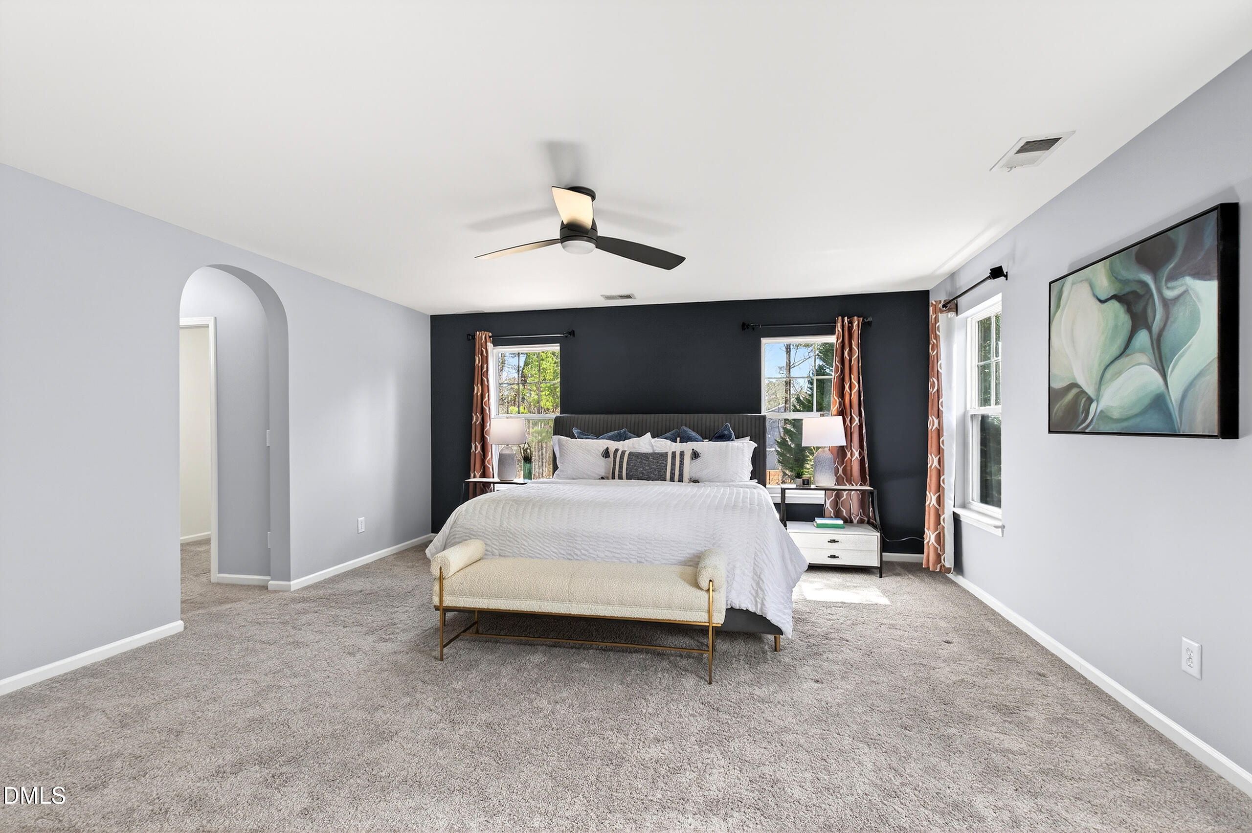 9704 Renfield Drive