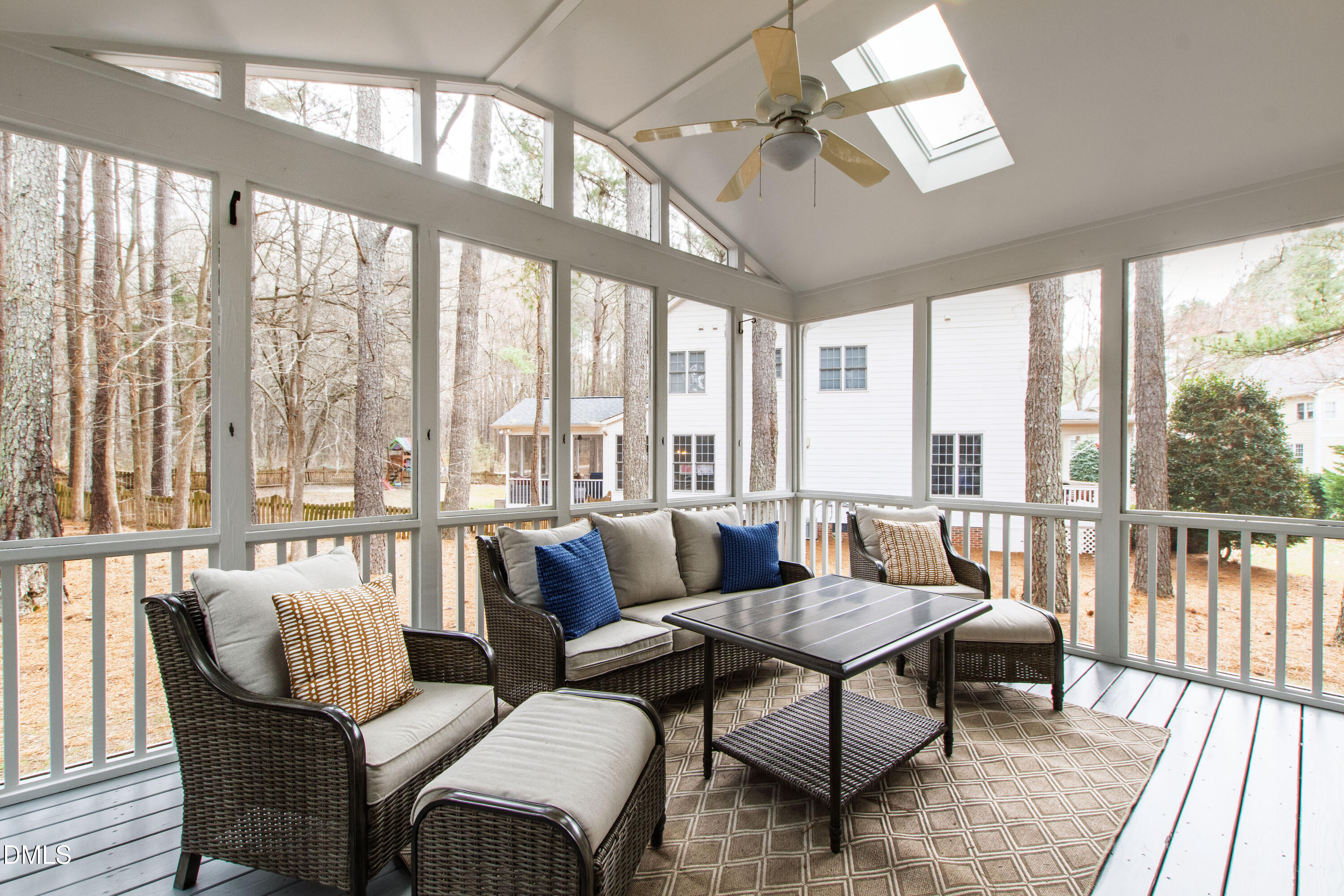 1532 Marshall Farm Street