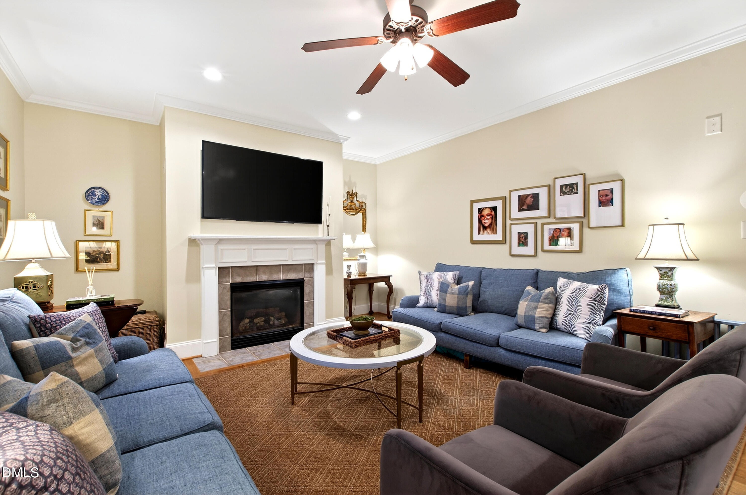 1532 Marshall Farm Street