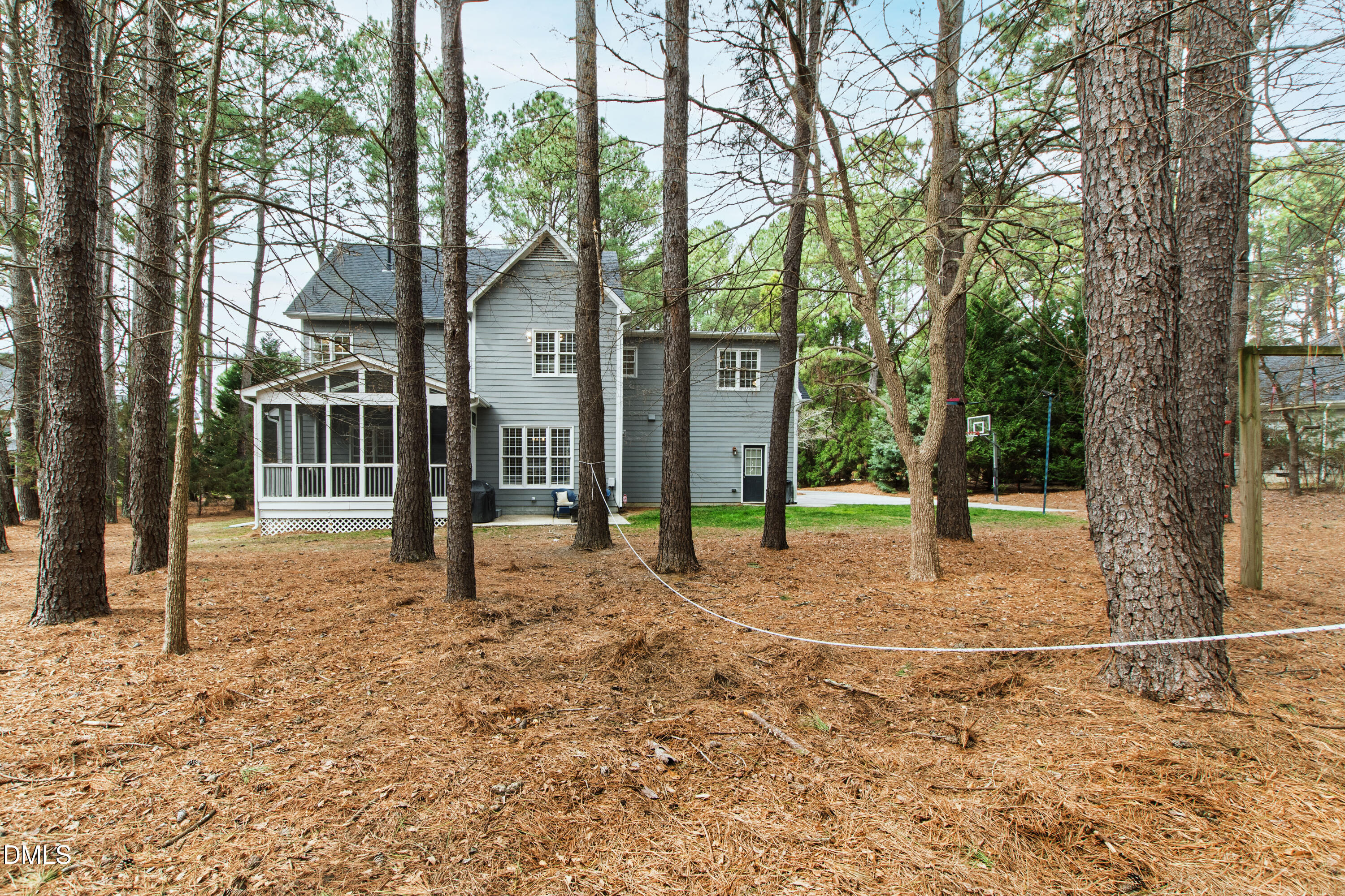 1532 Marshall Farm Street