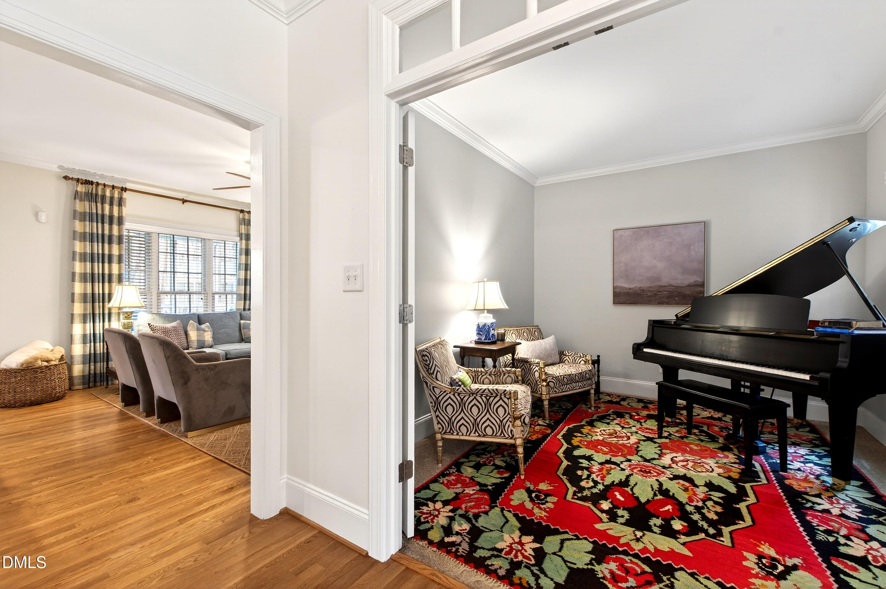 1532 Marshall Farm Street