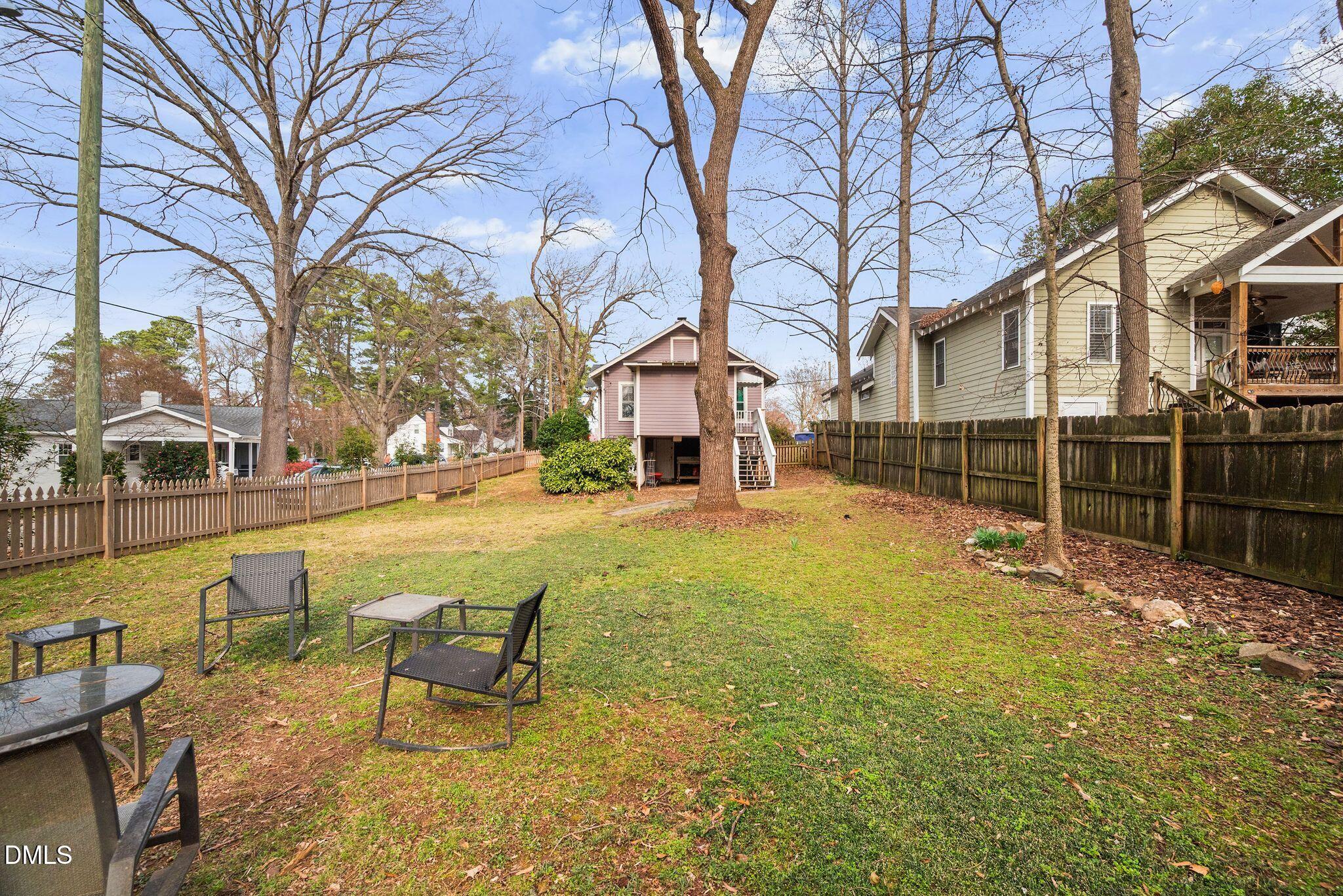 1913 Reaves Drive