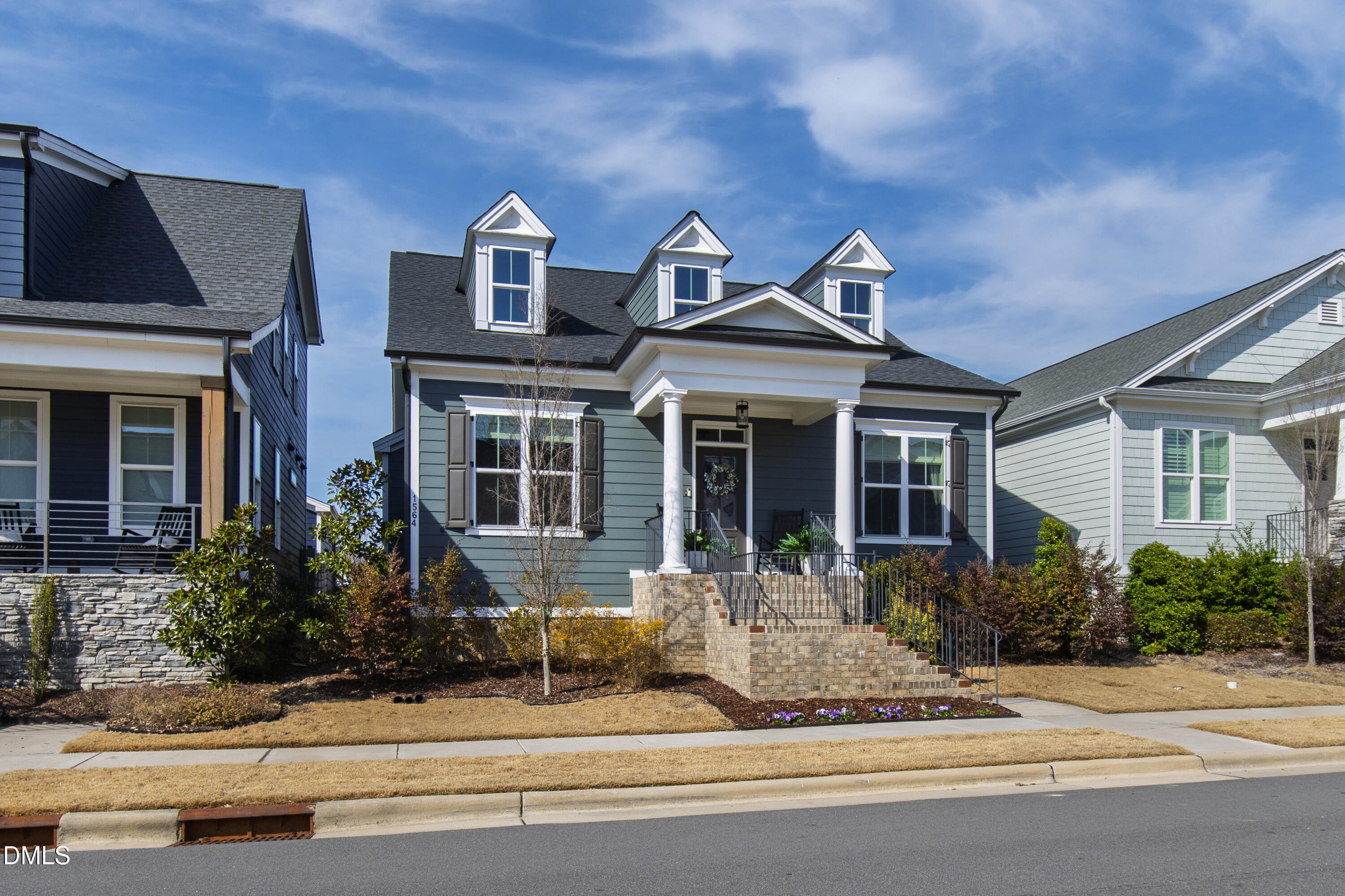 1564 Lone Prairie Drive
