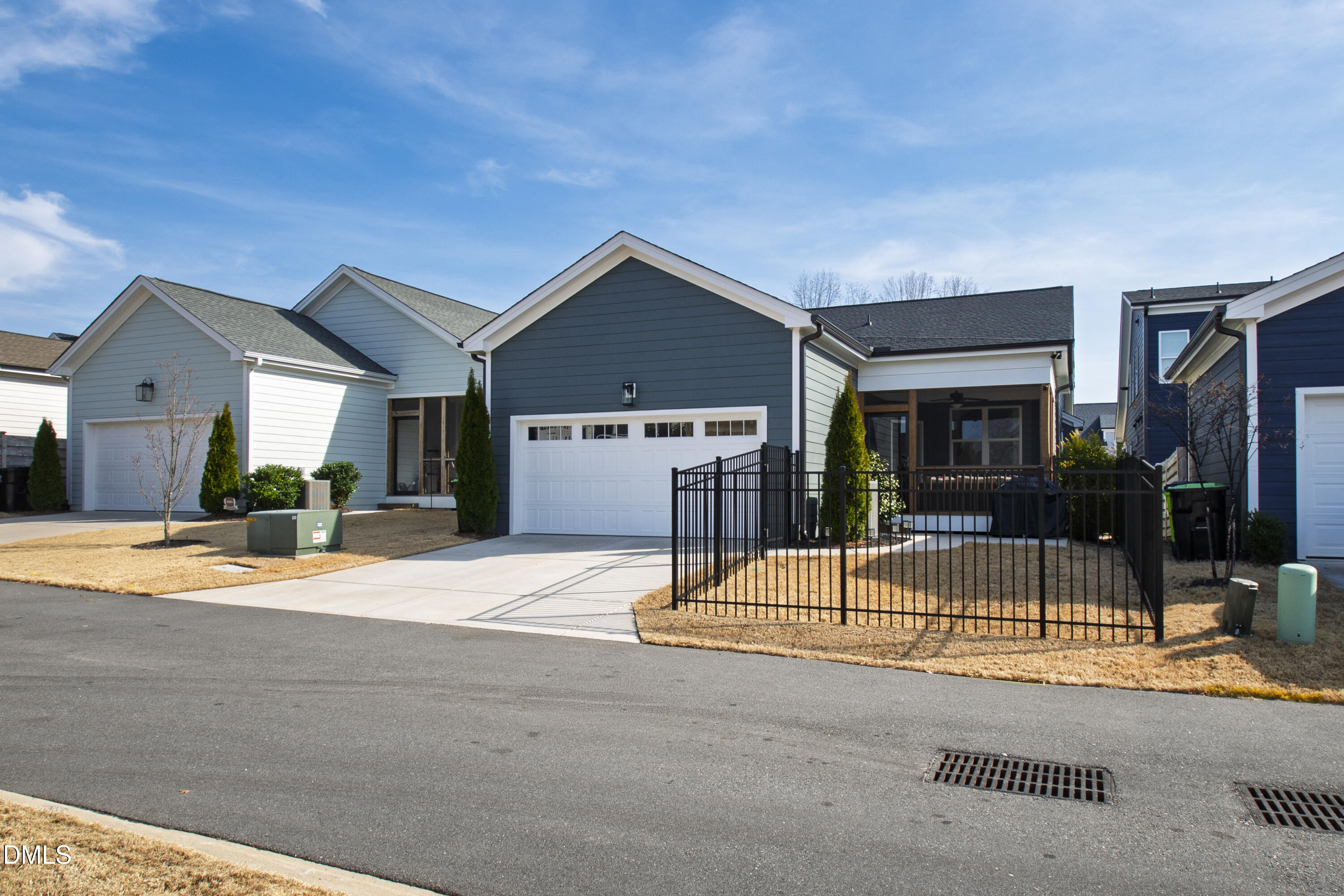 1564 Lone Prairie Drive