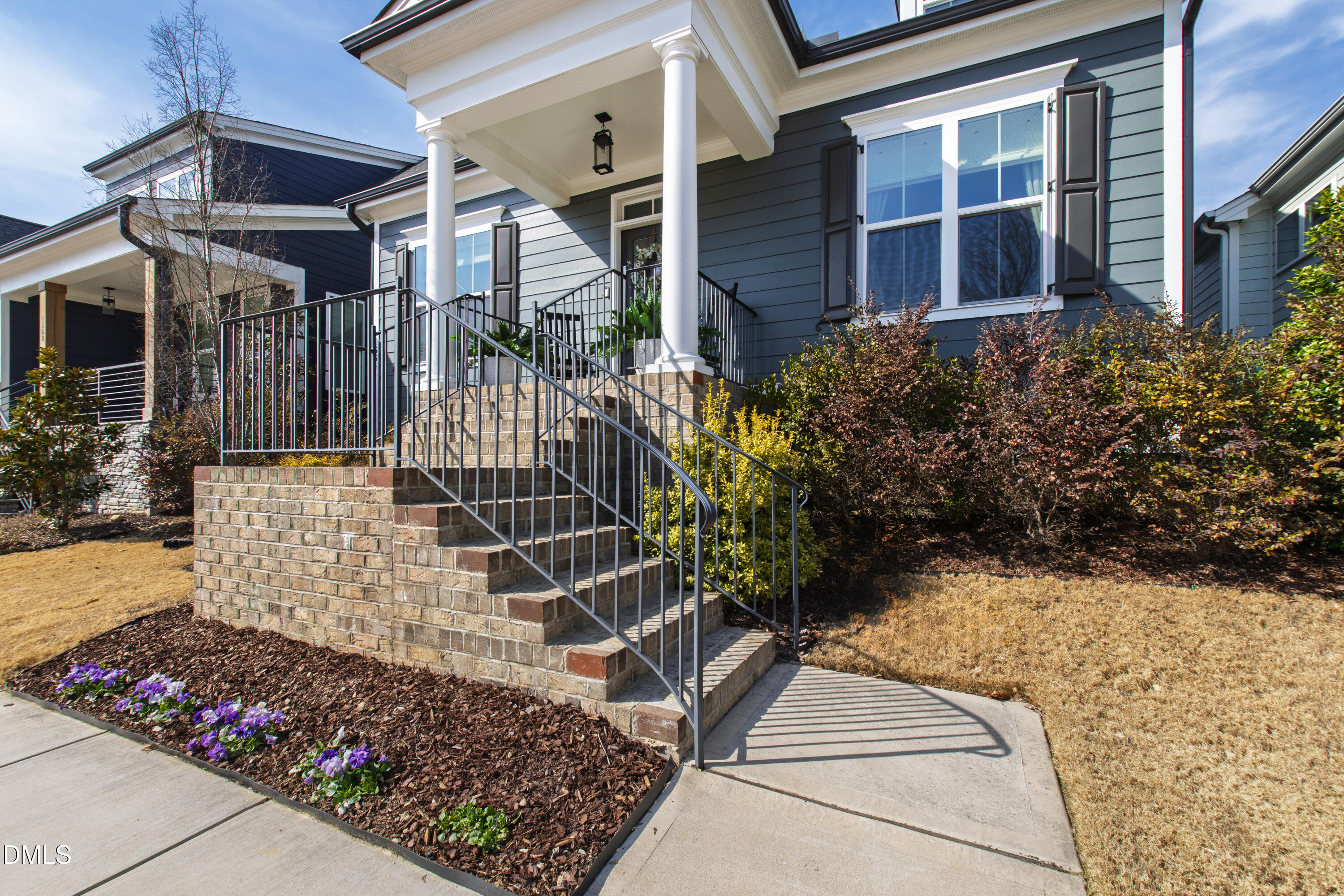1564 Lone Prairie Drive