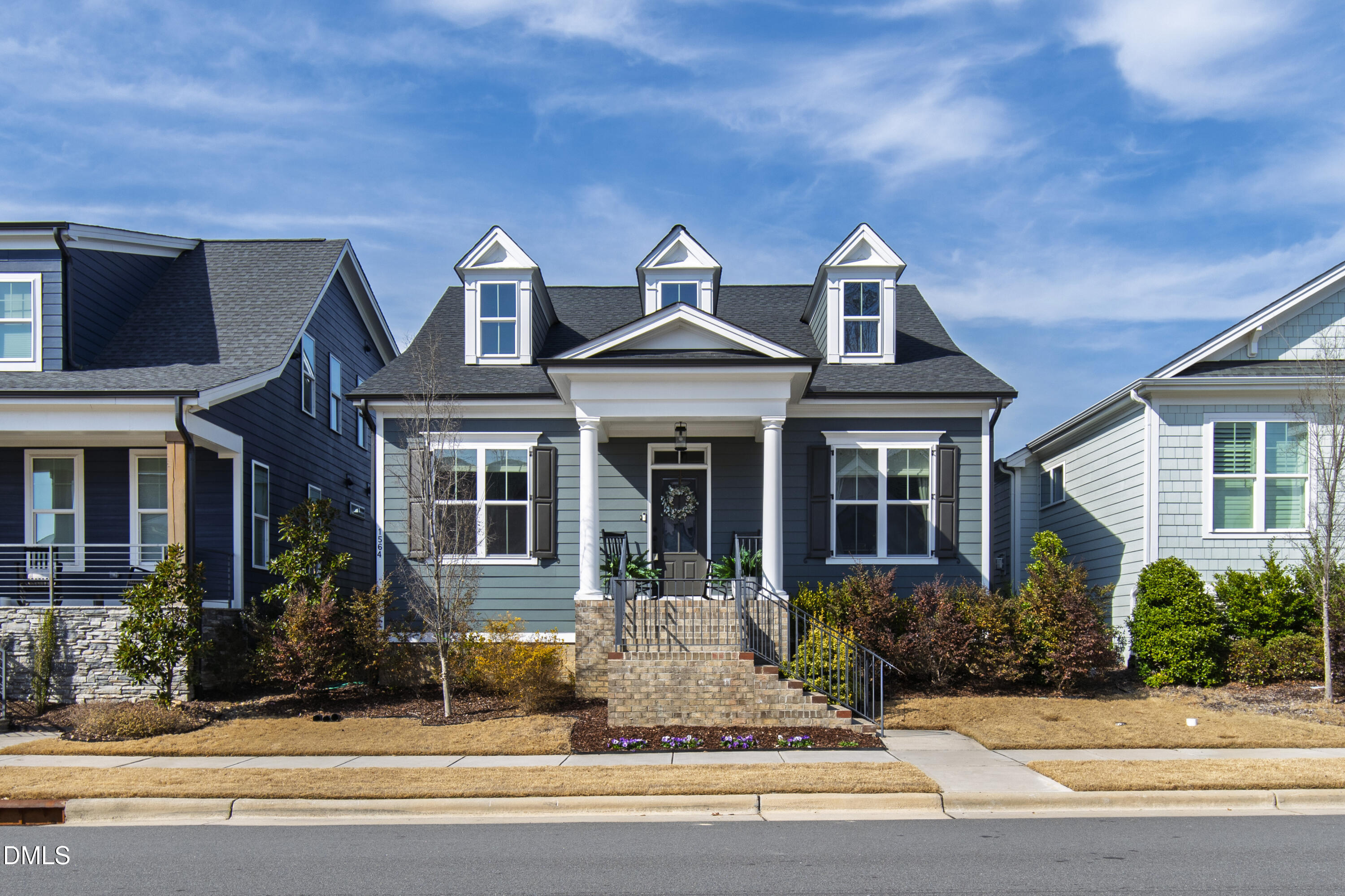 1564 Lone Prairie Drive
