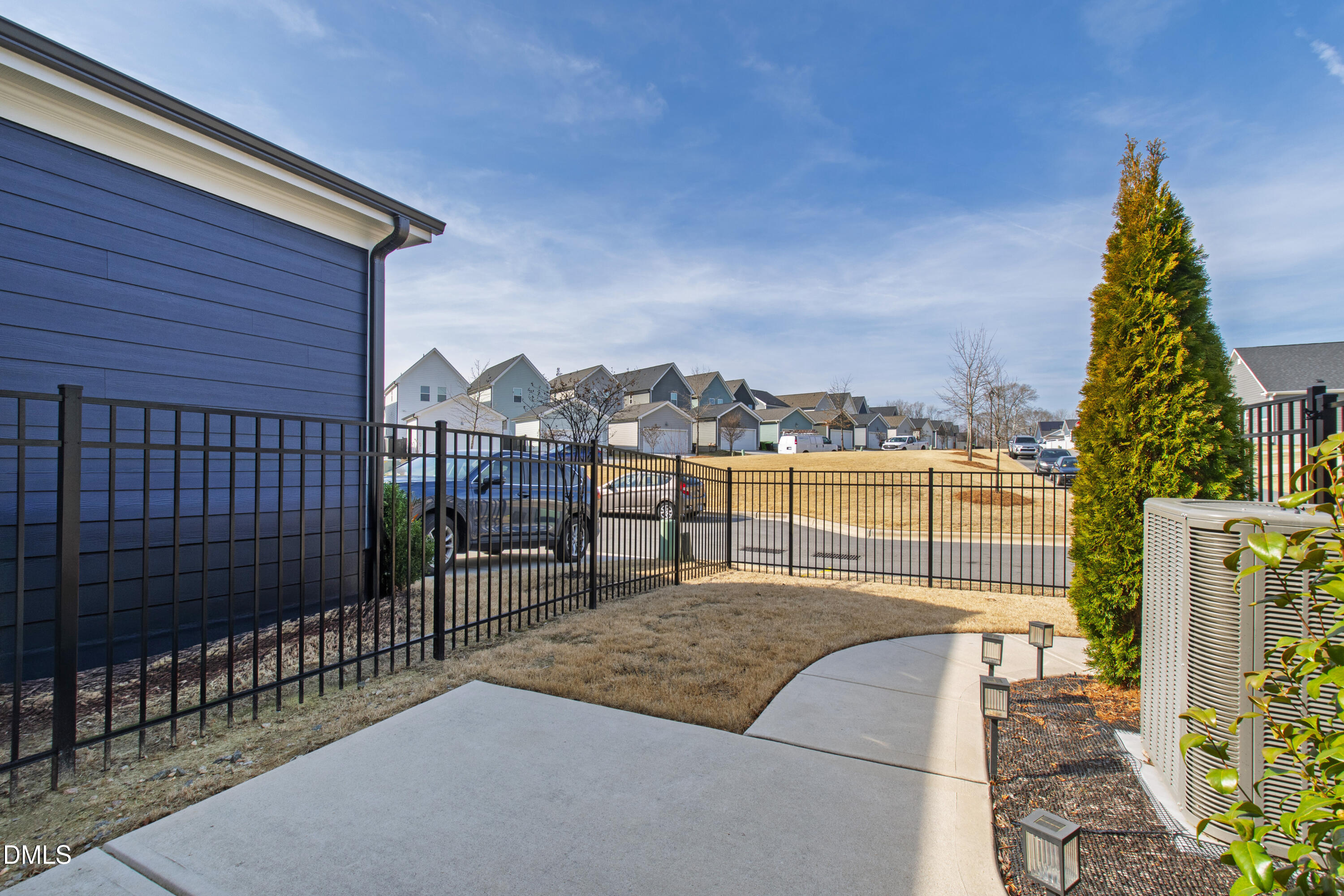 1564 Lone Prairie Drive
