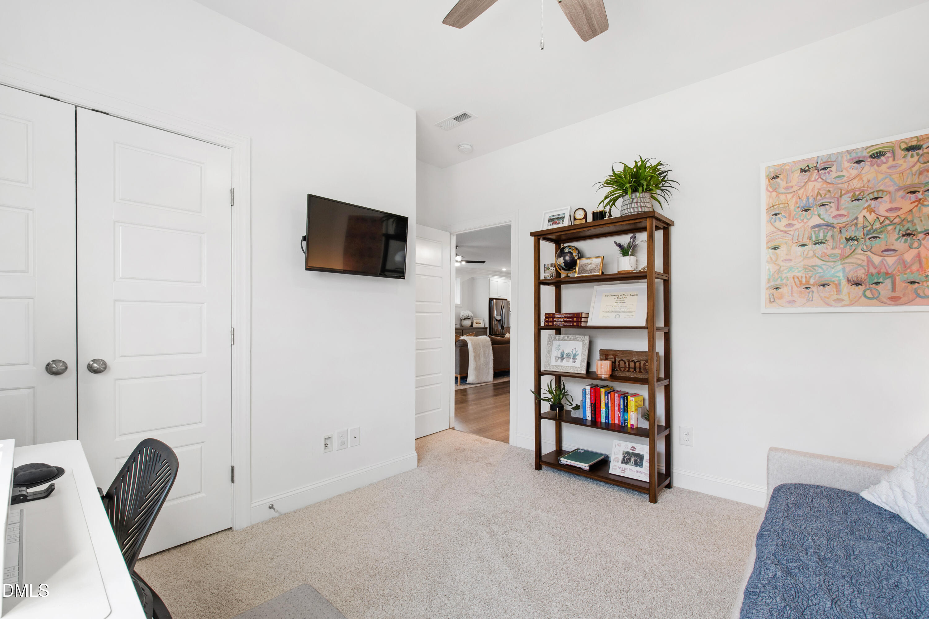 1564 Lone Prairie Drive