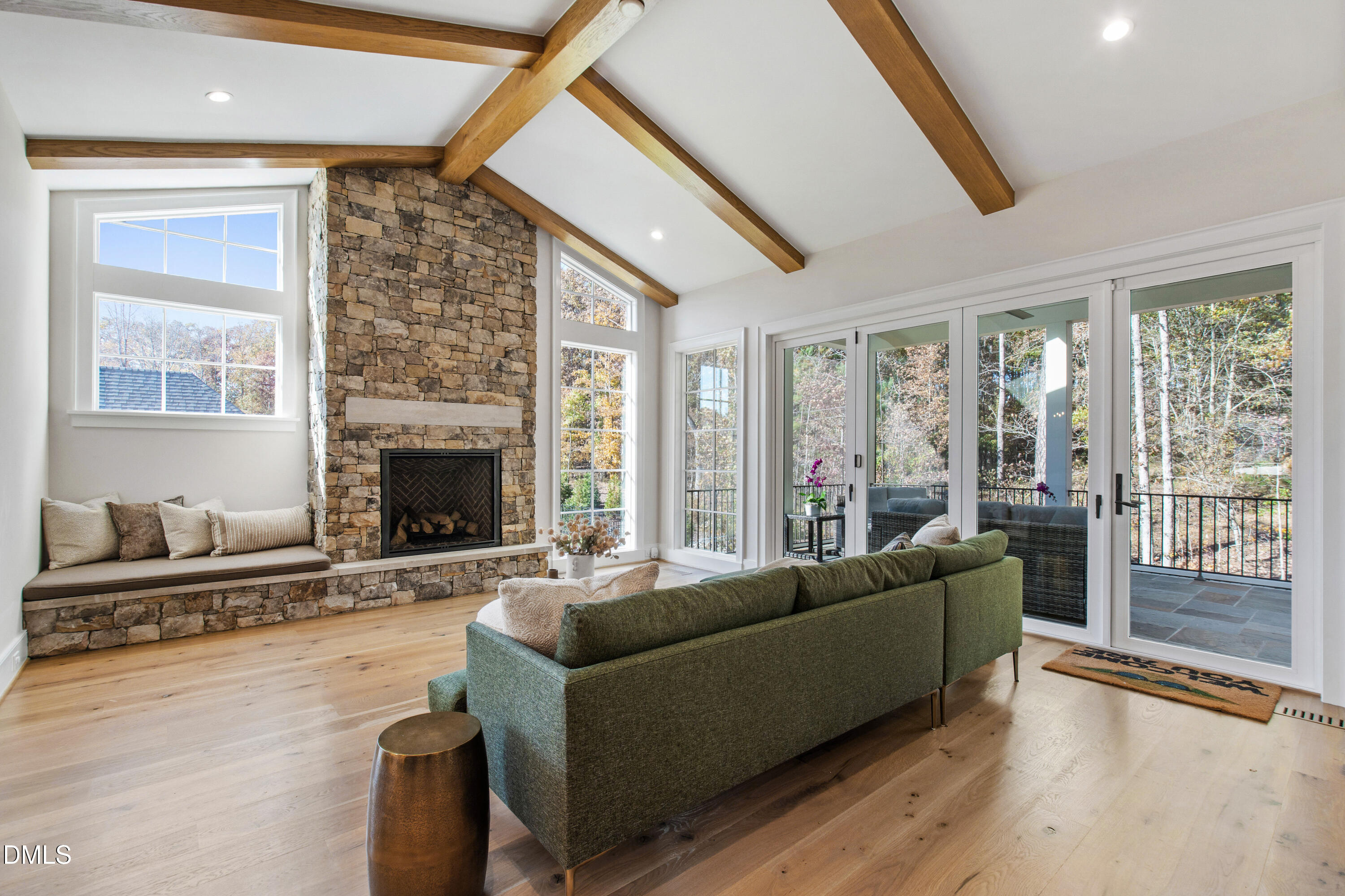 824 Journeys Rest Lane