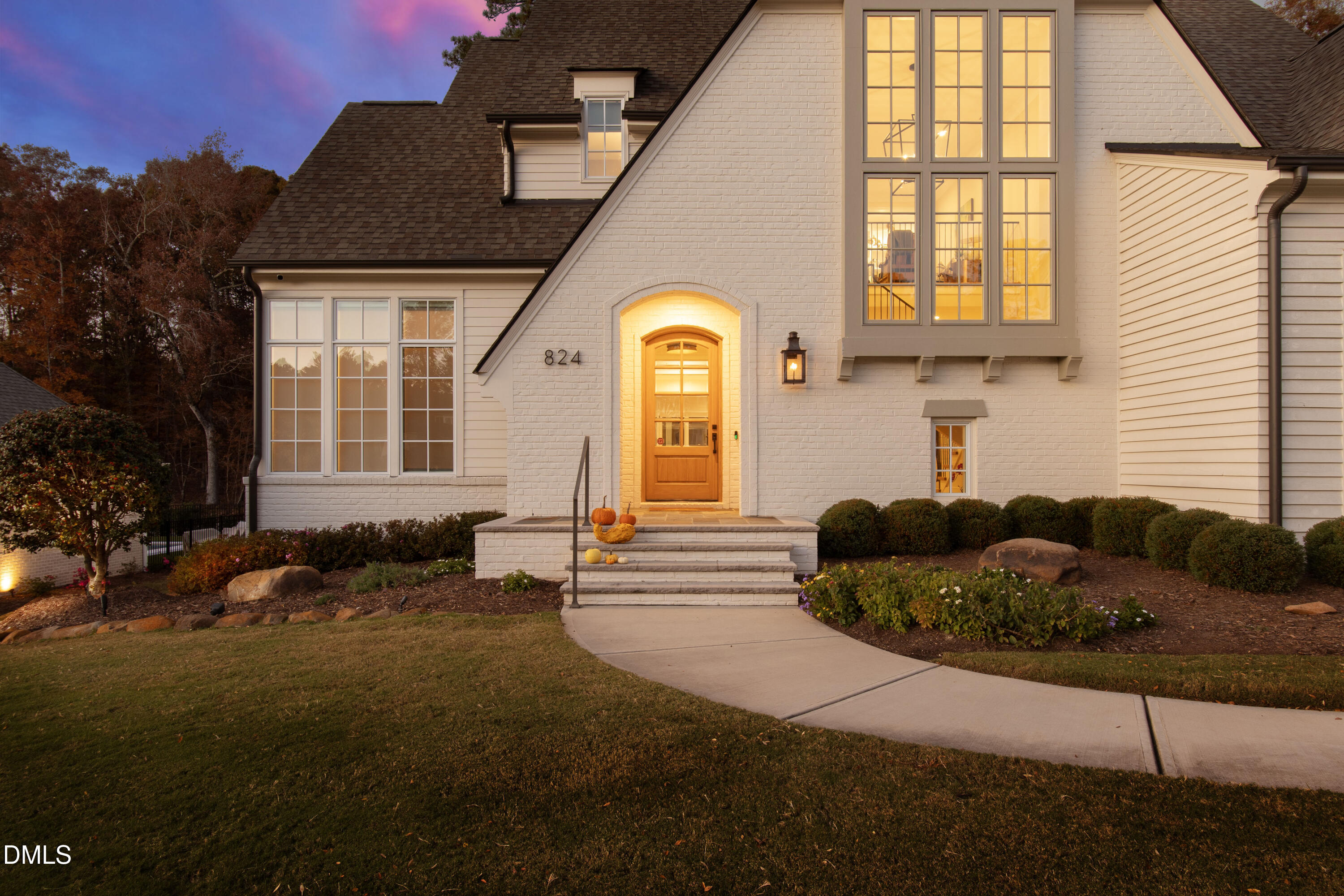 824 Journeys Rest Lane