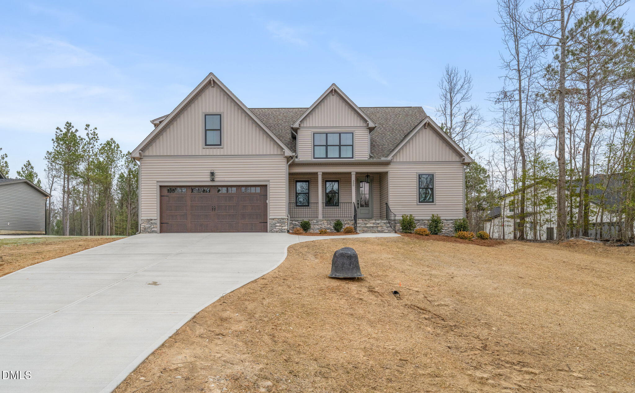 350 Pilot Ridge Road